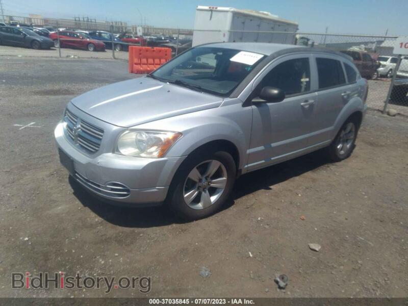 2010 Dodge CALIBER (VIN 1B3CB4HA8AD661962) — photo 2 of 11