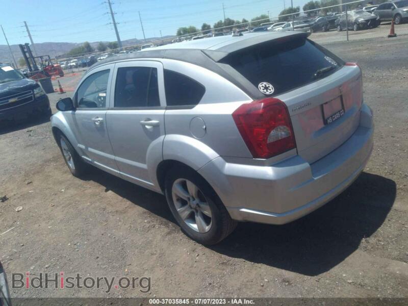 2010 Dodge CALIBER (VIN 1B3CB4HA8AD661962) — photo 3 of 11