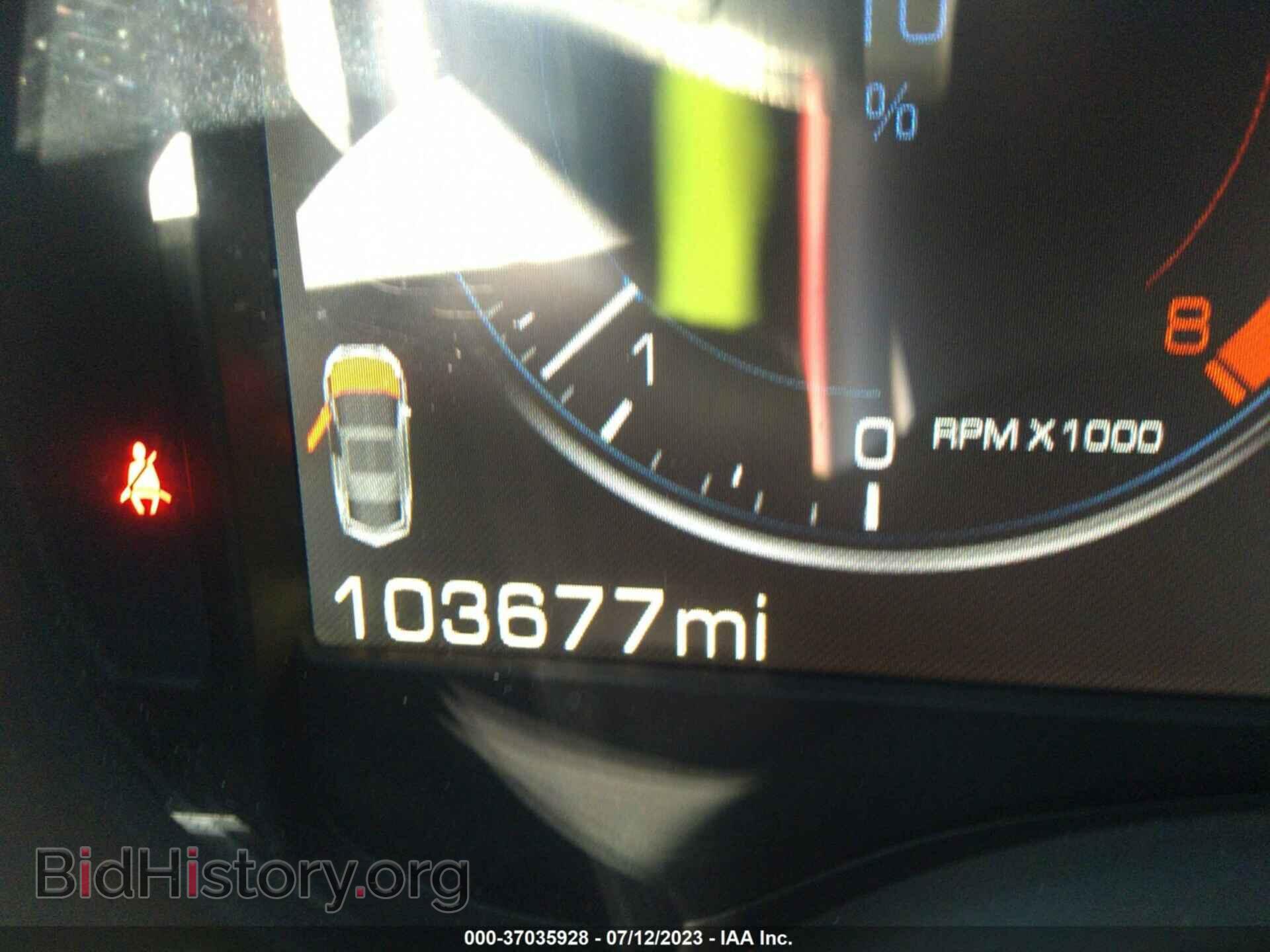 2014 CADILLAC XTS - VIN: 2G61W5S89E9180629 - Фото 15
