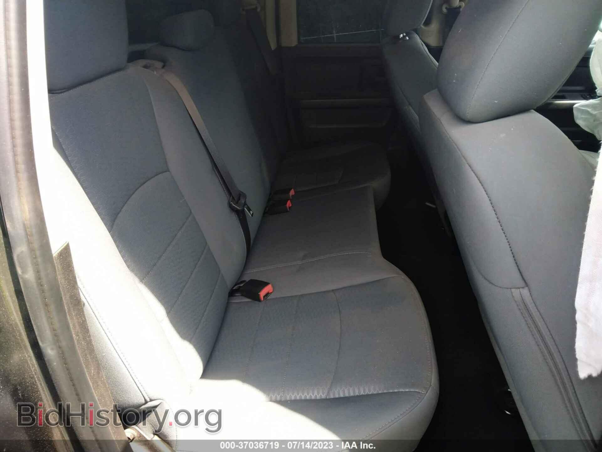 2015 RAM 1500 - VIN: 1C6RR7FT5FS536910 - Фото 8