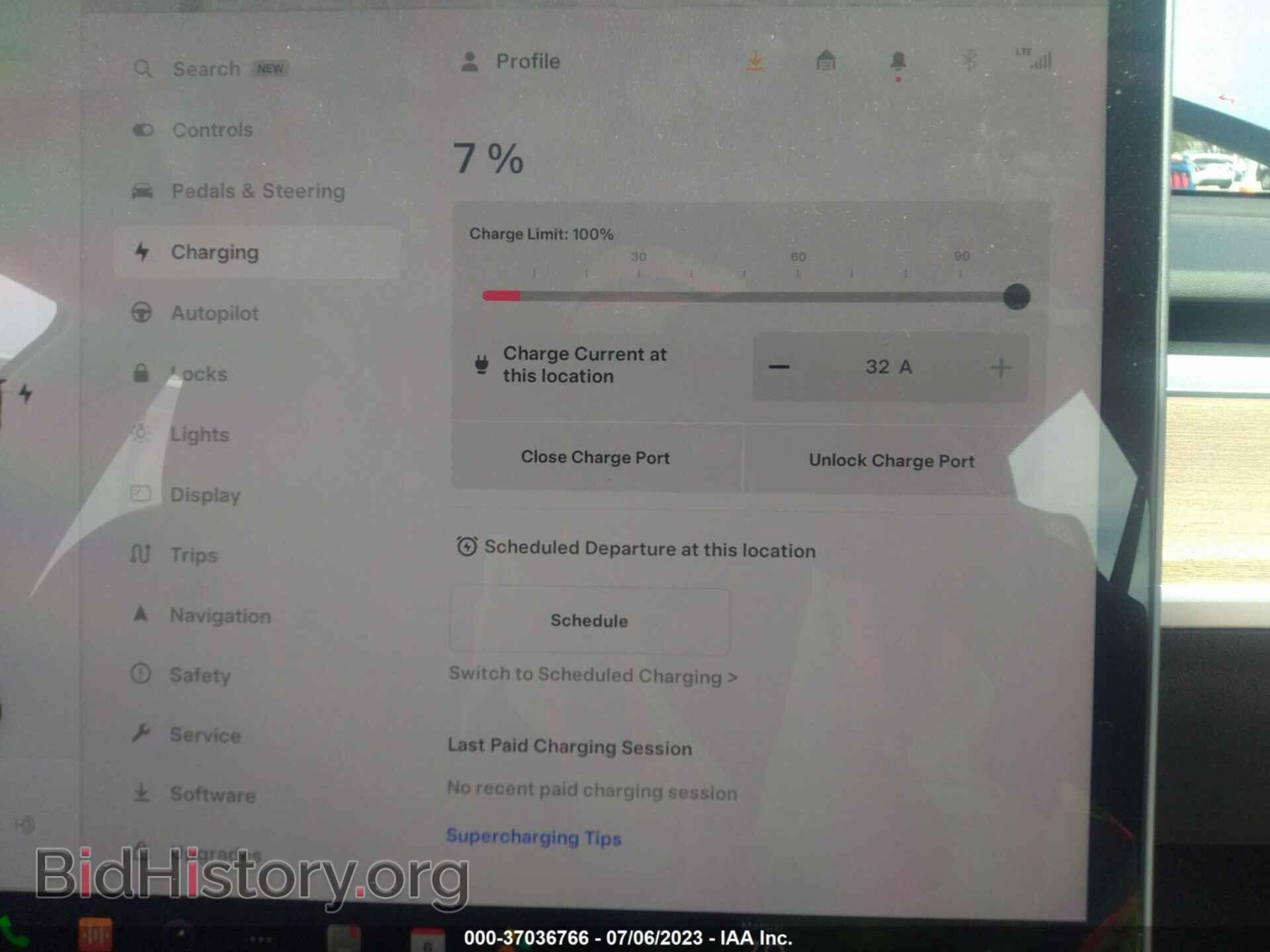 2022 TESLA MODEL 3 - VIN: 5YJ3E1EA6NF344785 - Photo 16