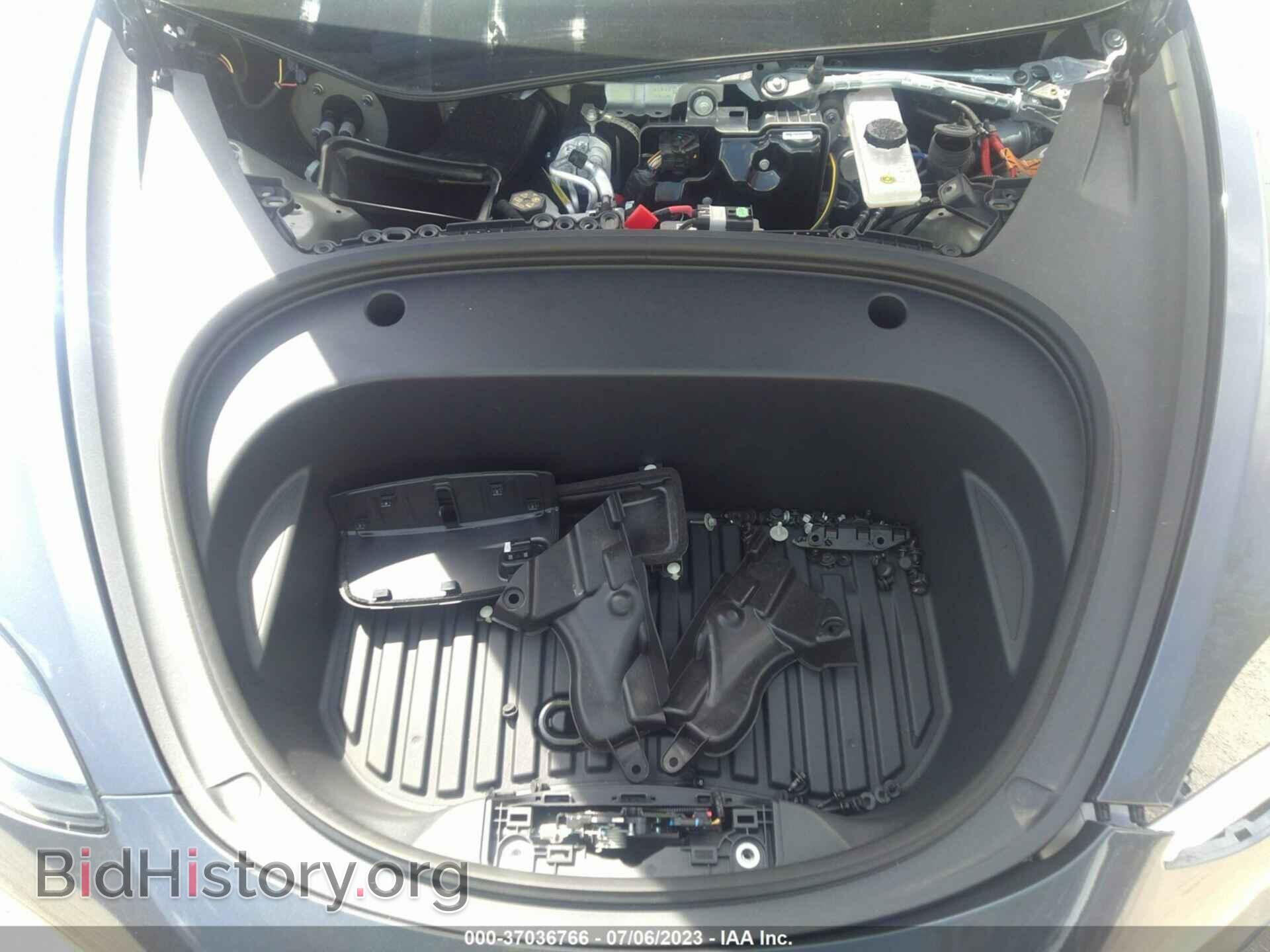 2022 TESLA MODEL 3 - VIN: 5YJ3E1EA6NF344785 - Photo 17