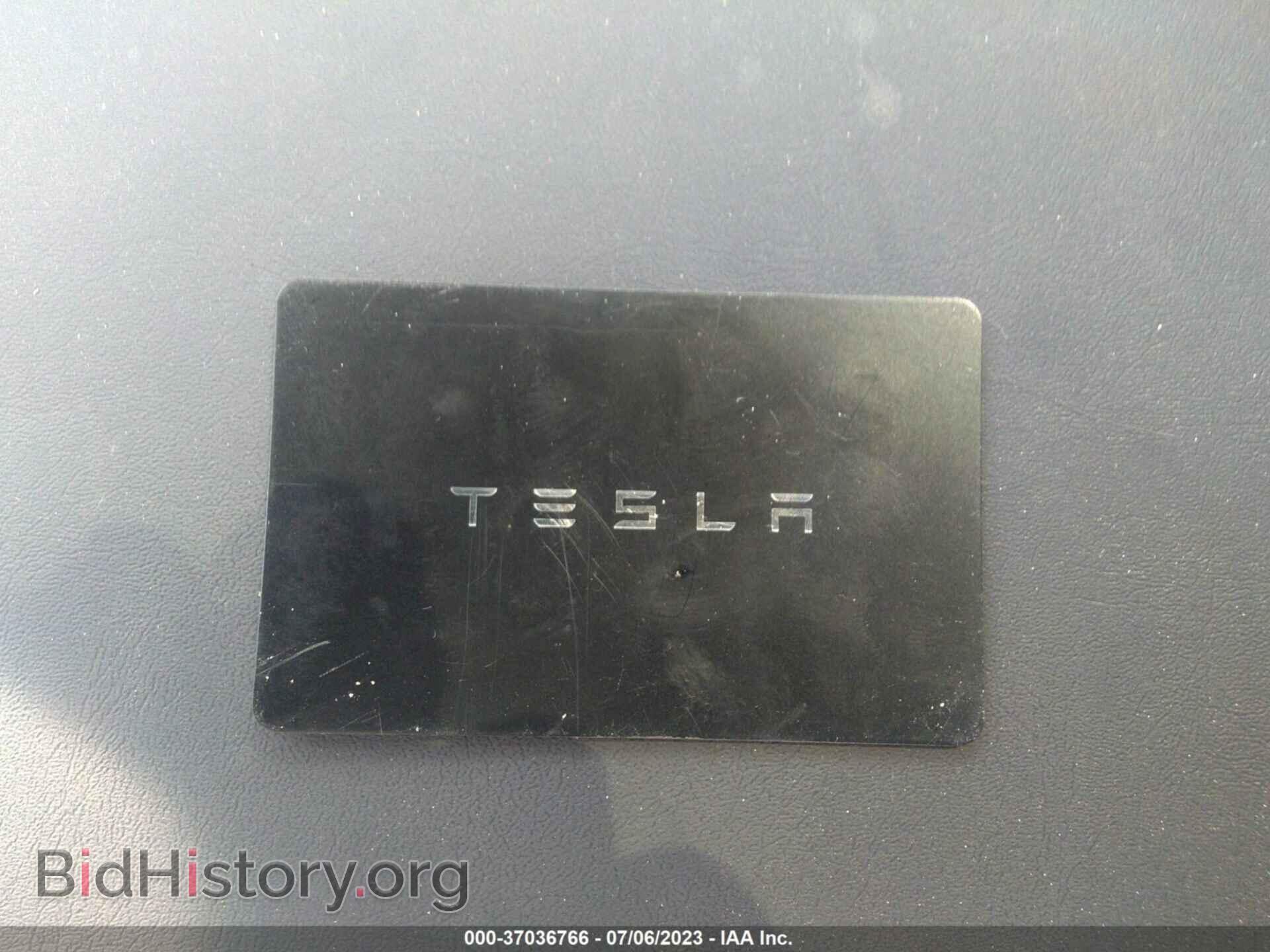 2022 TESLA MODEL 3 - VIN: 5YJ3E1EA6NF344785 - Photo 10