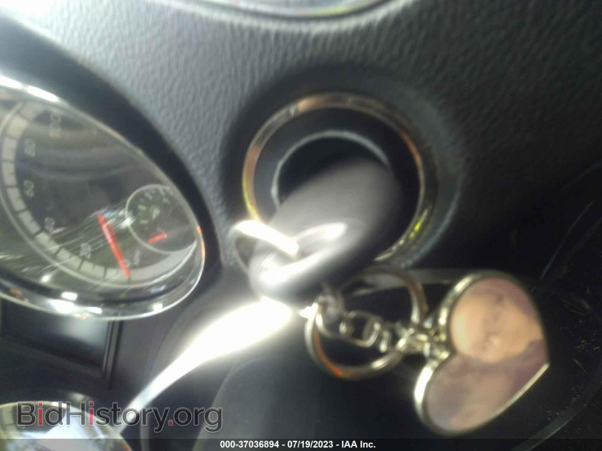 2011 DODGE DURANGO - VIN: 1D4SE4GT3BC664461 - Фото 11