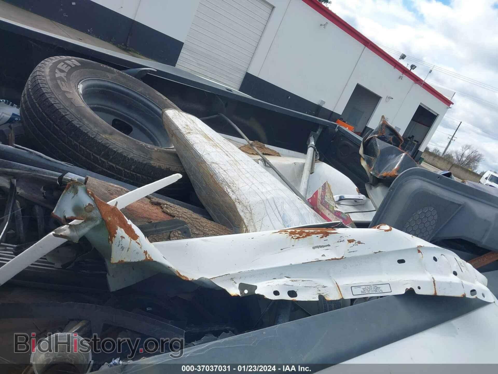 2017 RAM 3500 - VIN: 3C63RRJL6HG545795 - Фото 11