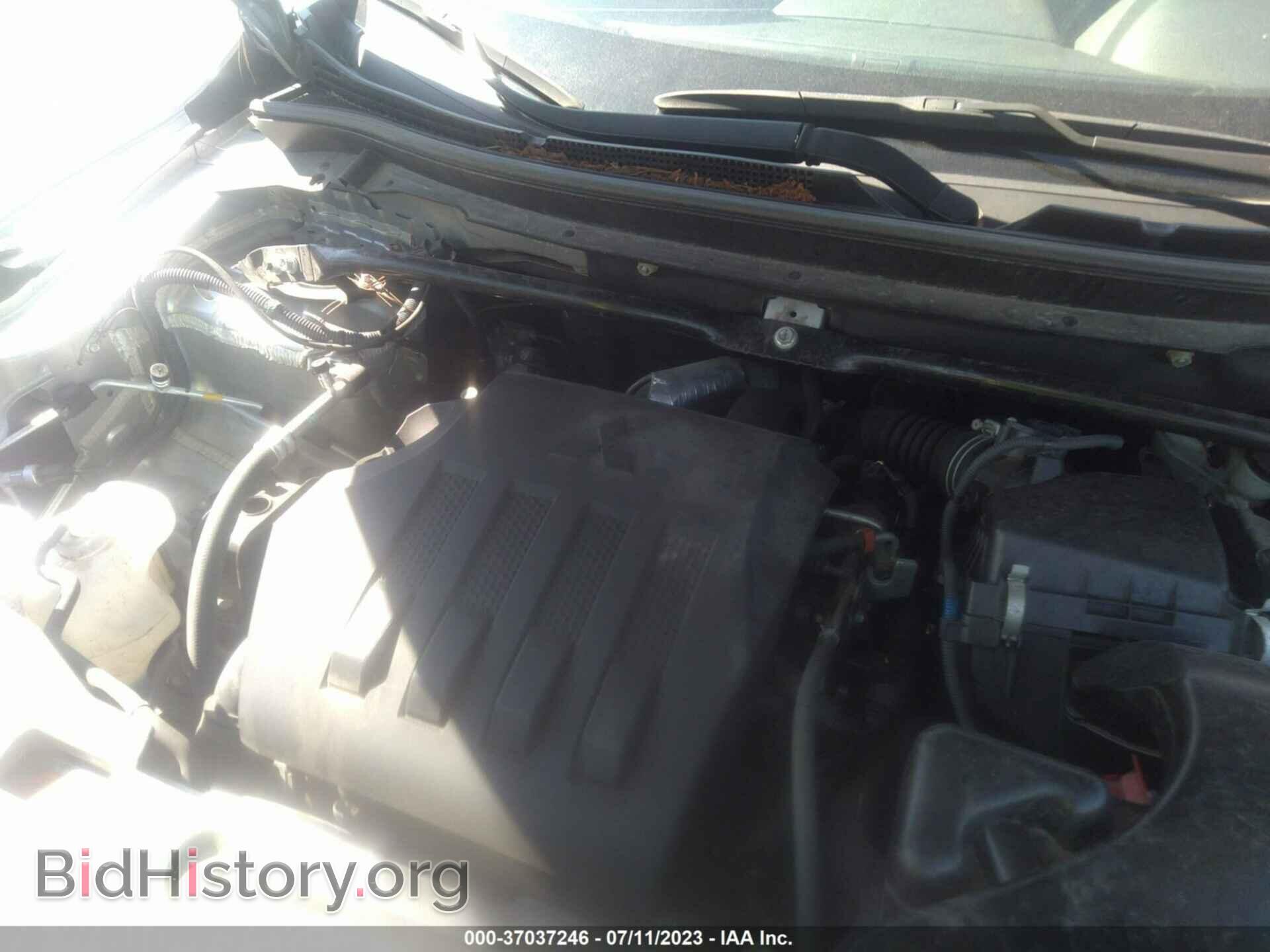 2020 MITSUBISHI ECLIPSE CROSS - VIN: JA4AS3AA7LZ033742 - Фото 10