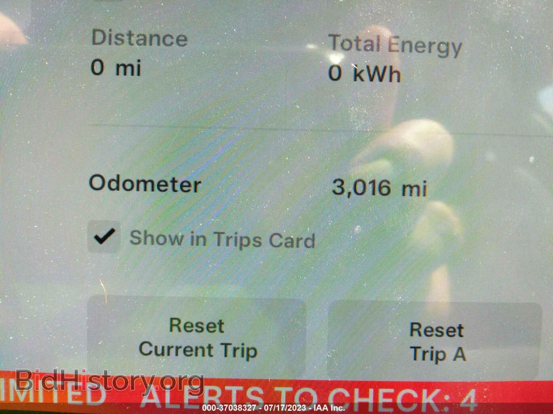 2023 TESLA MODEL 3 - VIN: 5YJ3E1EA2PF487784 - Photo 14
