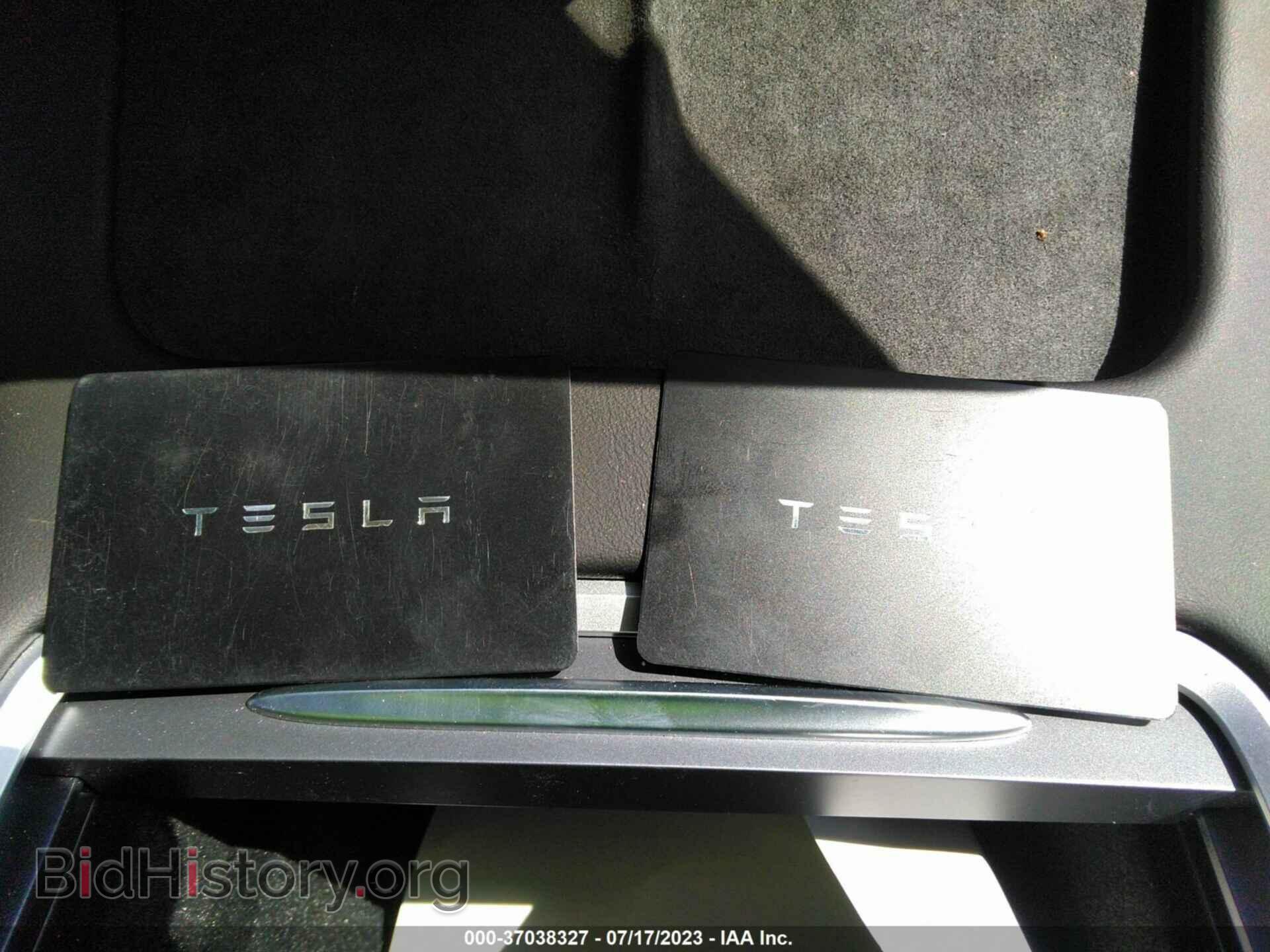 2023 TESLA MODEL 3 - VIN: 5YJ3E1EA2PF487784 - Photo 10