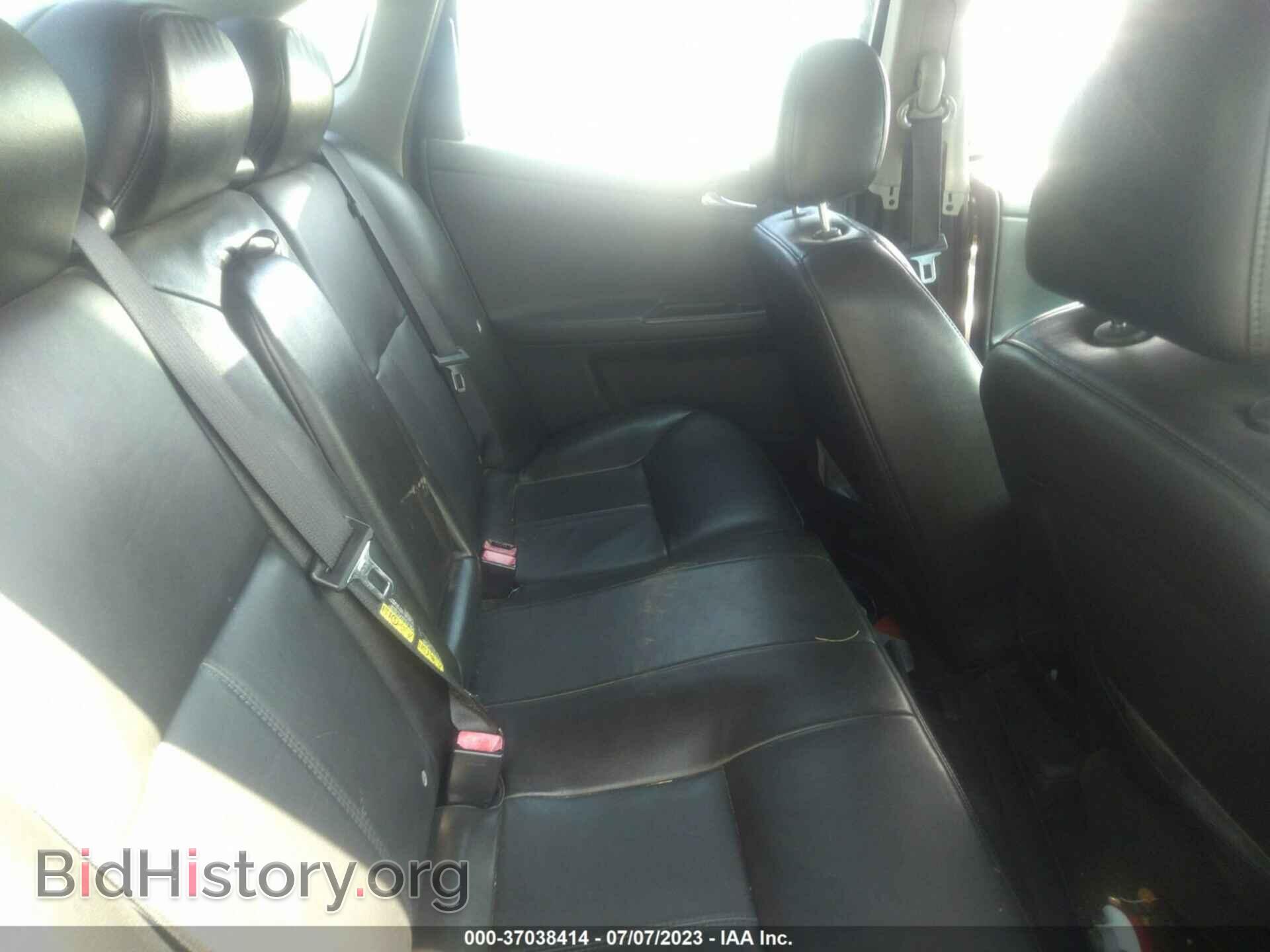 2008 CHEVROLET IMPALA - VIN: 2G1WT58N181280888 - Фото 8