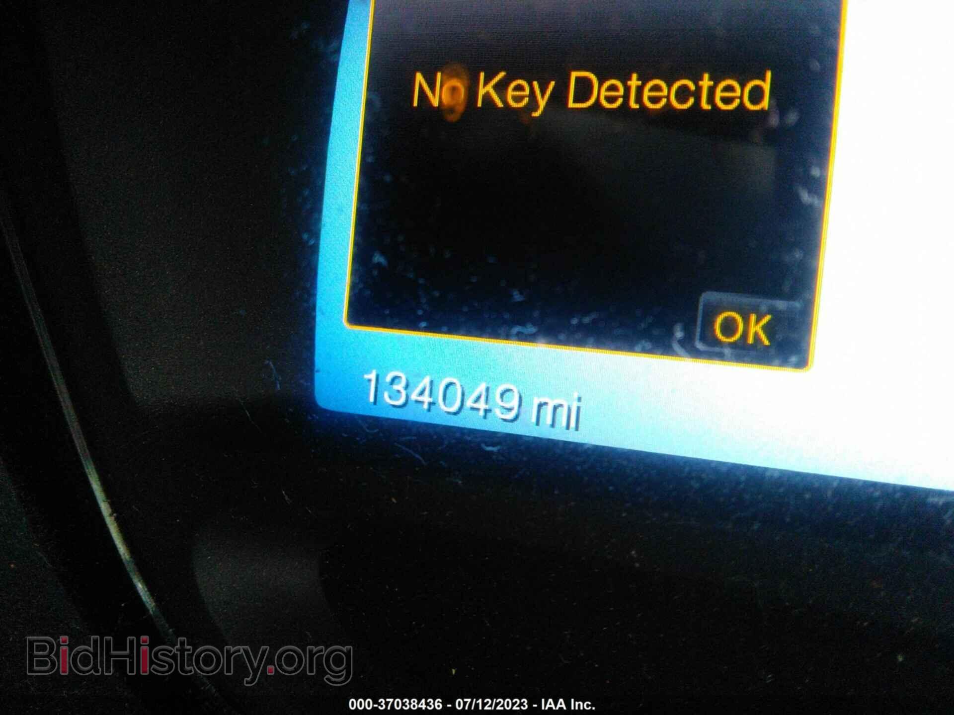 2011 FORD EDGE - VIN: 2FMDK4KC4BBB40267 - Фото 14