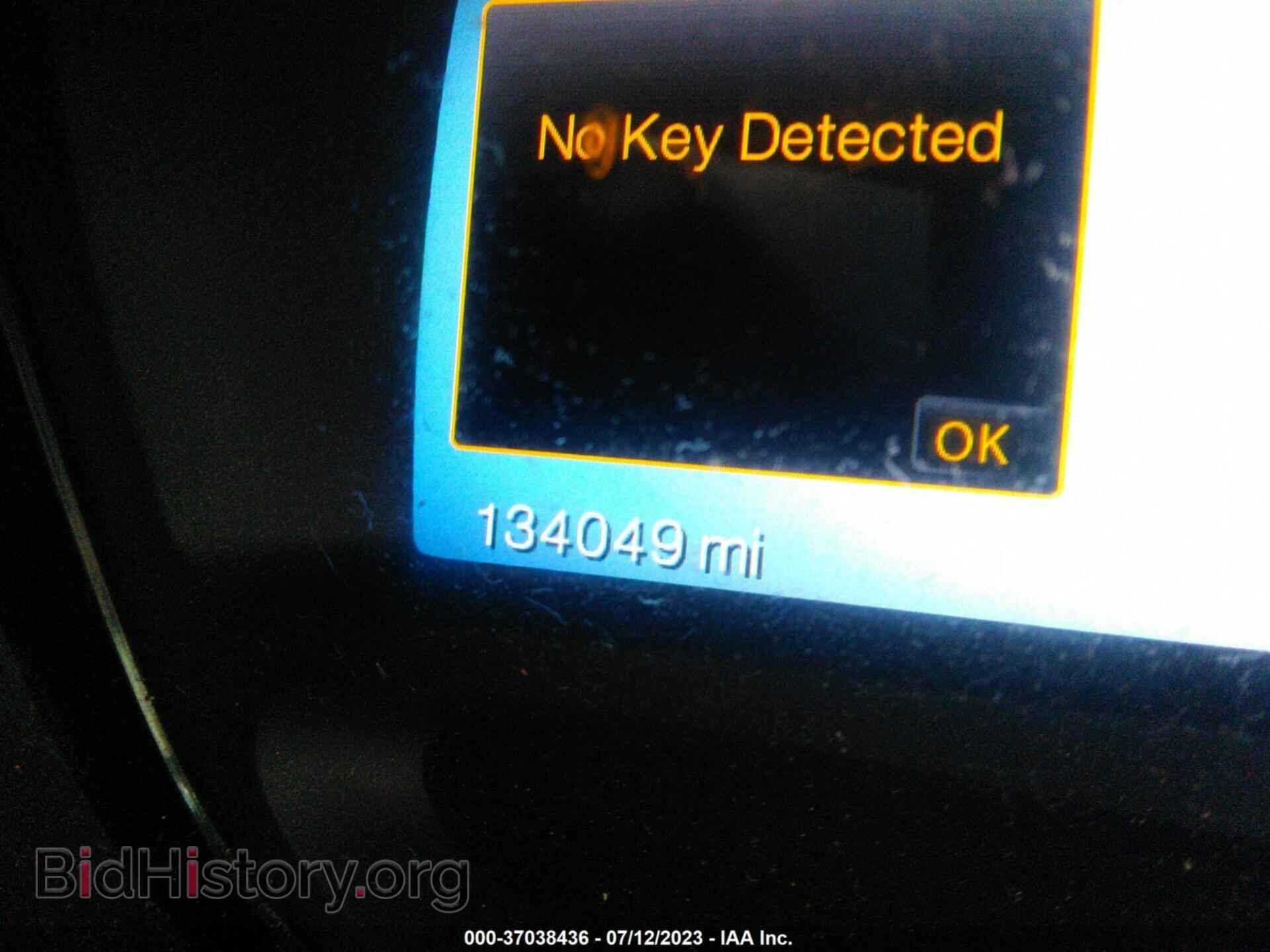 2011 FORD EDGE - VIN: 2FMDK4KC4BBB40267 - Фото 7