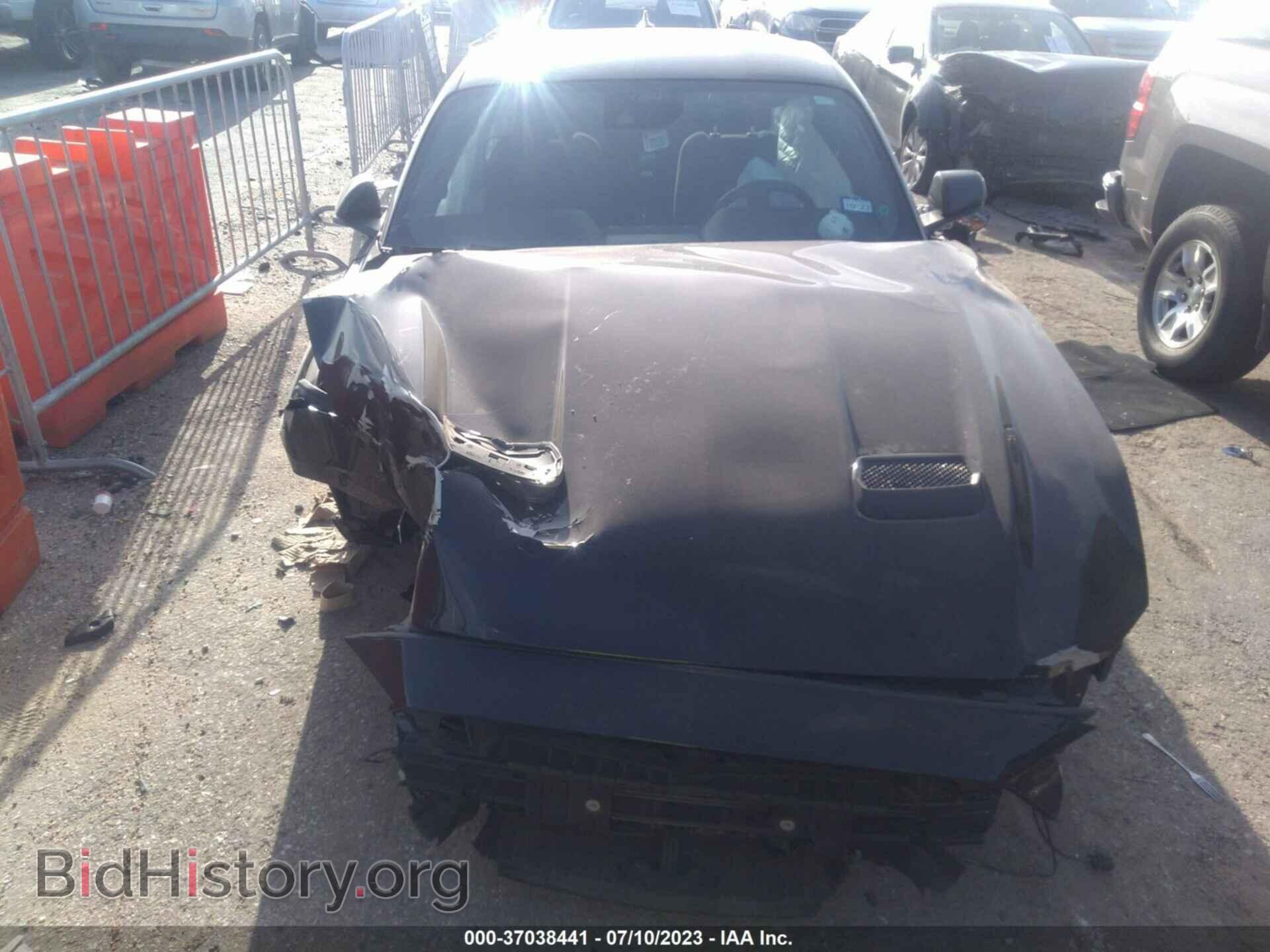 2021 FORD MUSTANG - VIN: 1FA6P8TH2M5126509 - Photo 13