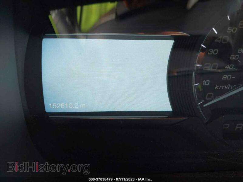 2014 Ford TAURUS (VIN 1FAHP2H84EG148225) — photo 7 of 15