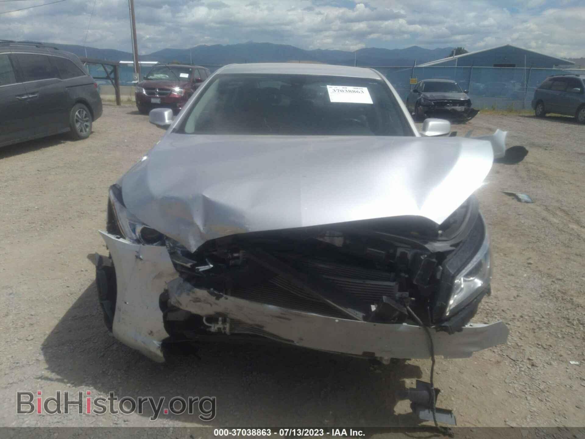2014 BUICK LACROSSE - VIN: 1G4GB5GR4EF295405 - Photo 13