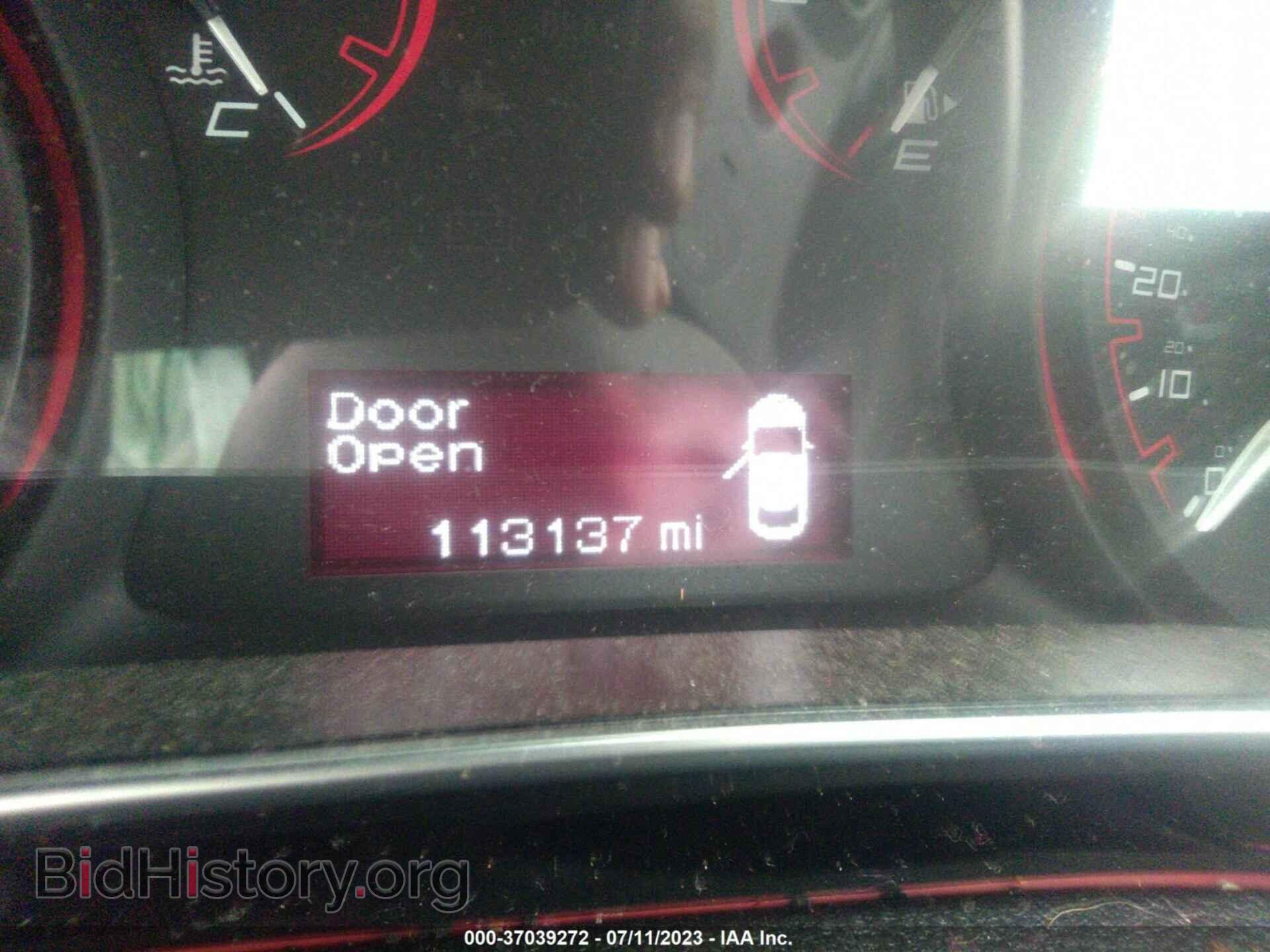2016 DODGE DART - VIN: 1C3CDFAA4GD577987 - Фото 7