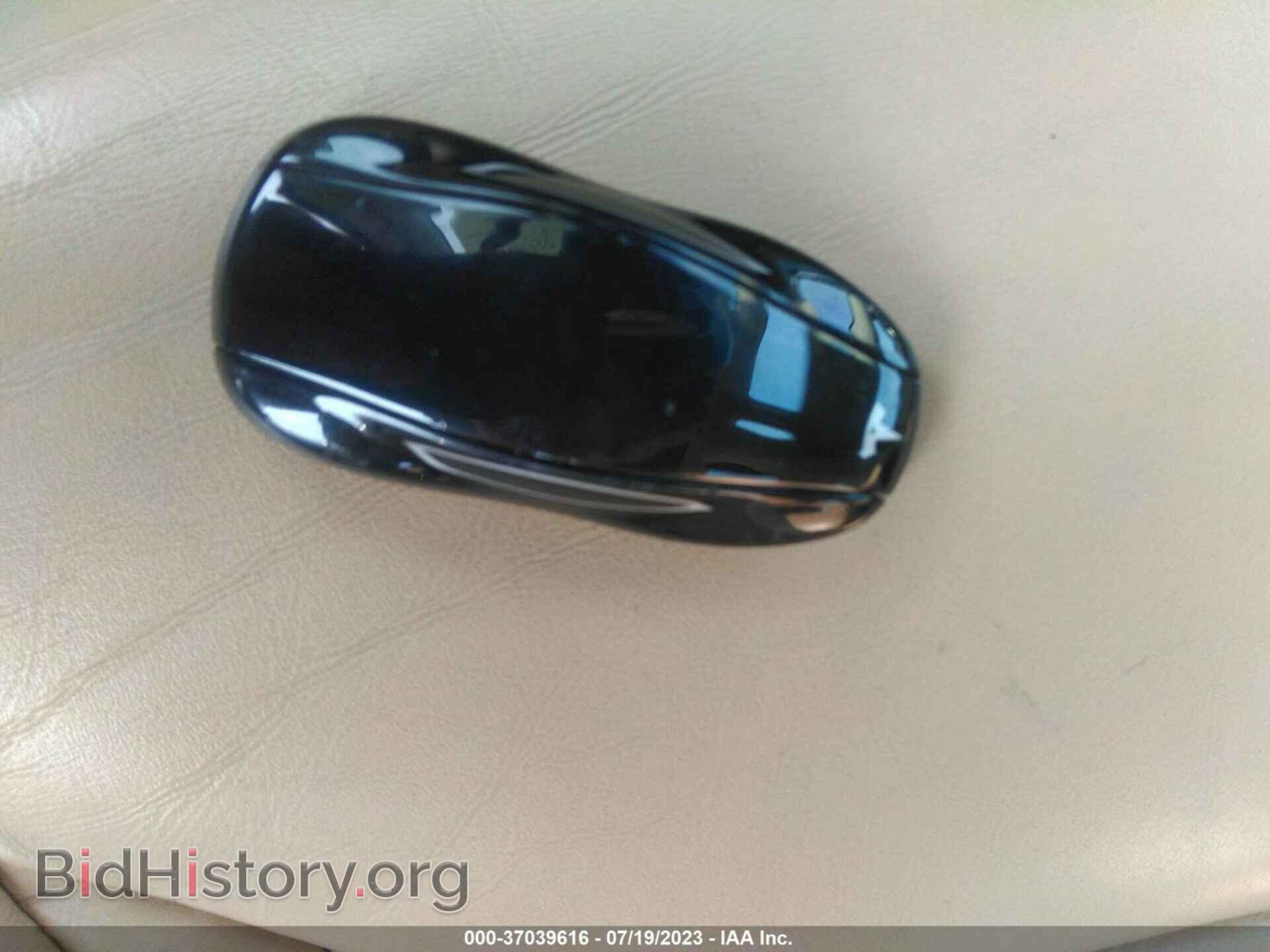 2016 TESLA MODEL S - VIN: 5YJSA1E25GF169190 - Фото 9