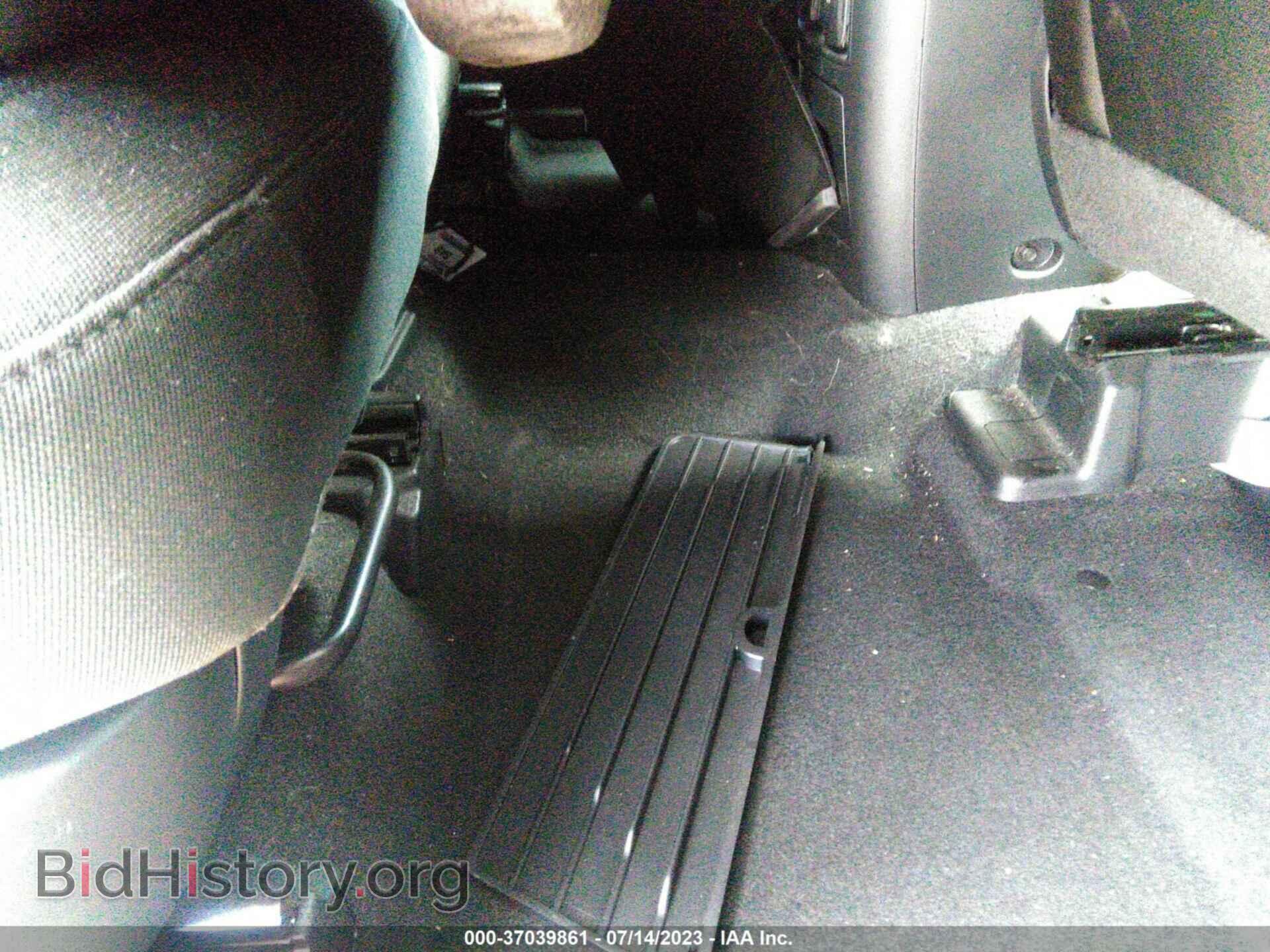 2022 FORD EXPLORER - VIN: 1FMSK8DH5NGB23322 - Photo 8