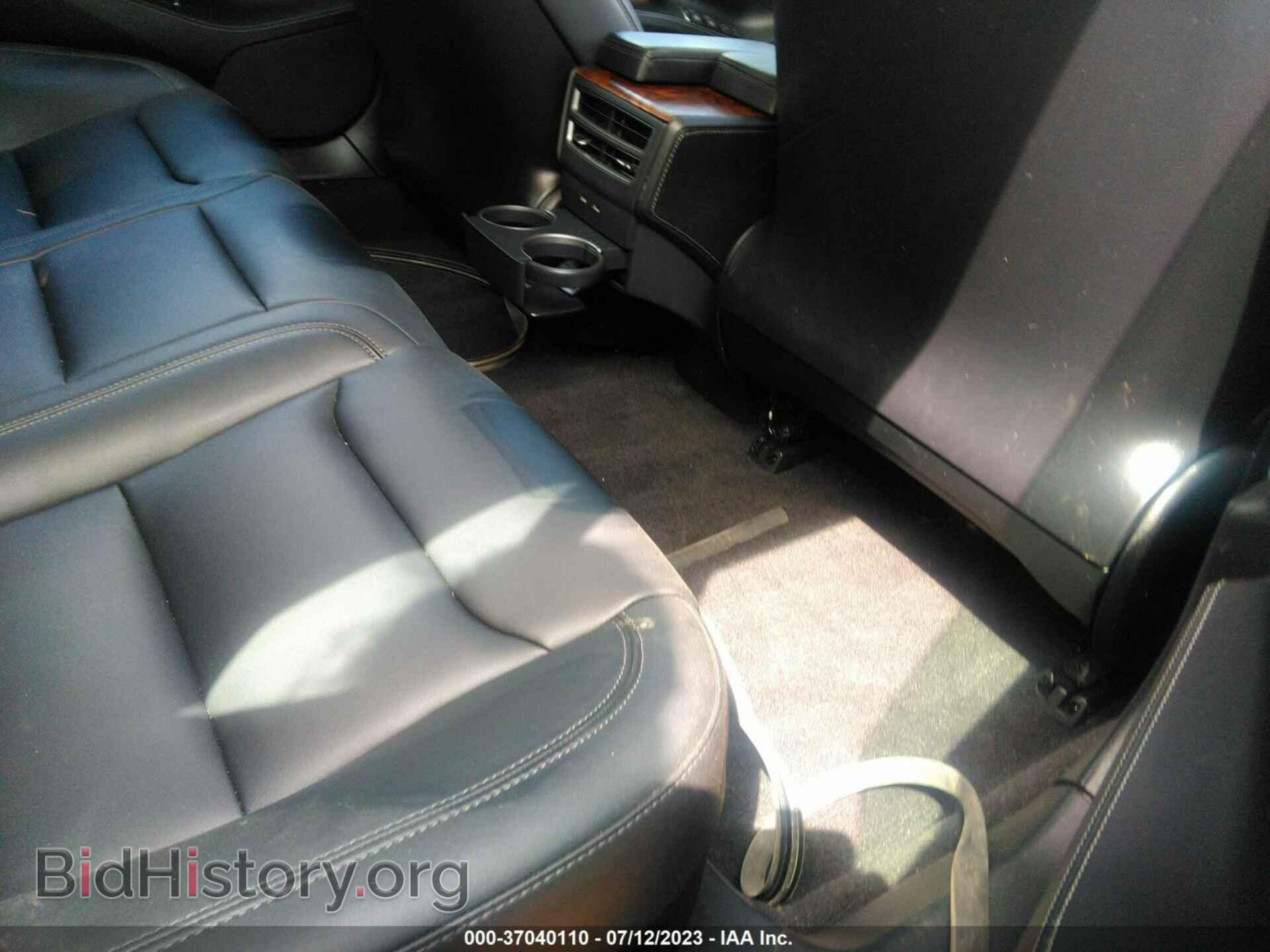 2018 TESLA MODEL S - VIN: 5YJSA1E2XJF292197 - Photo 8