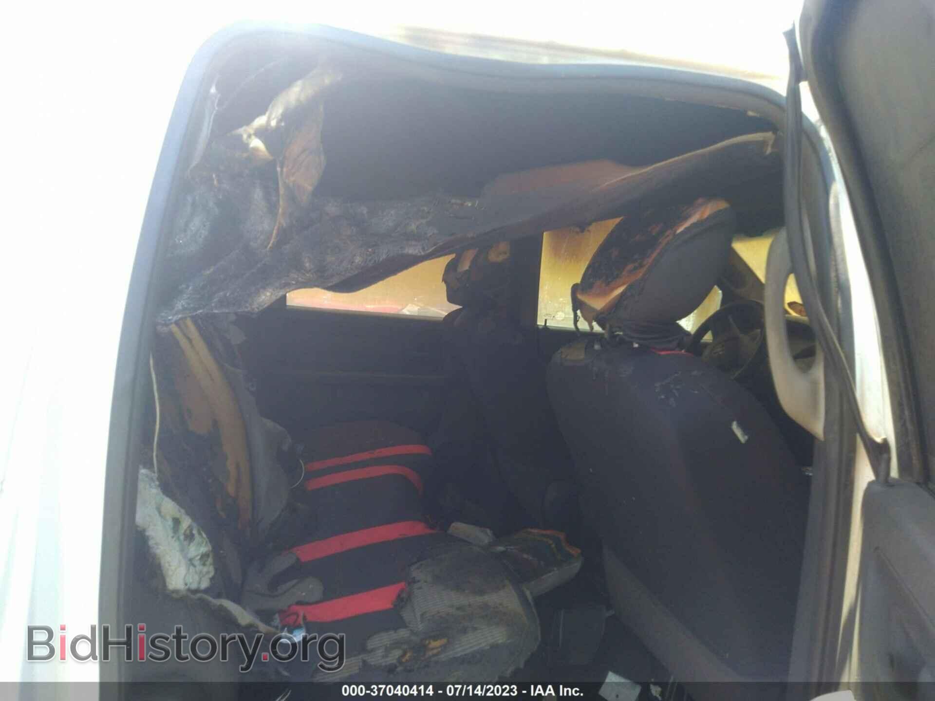 2011 RAM RAM 1500 - VIN: 1D7RB1CT2BS507962 - Photo 8