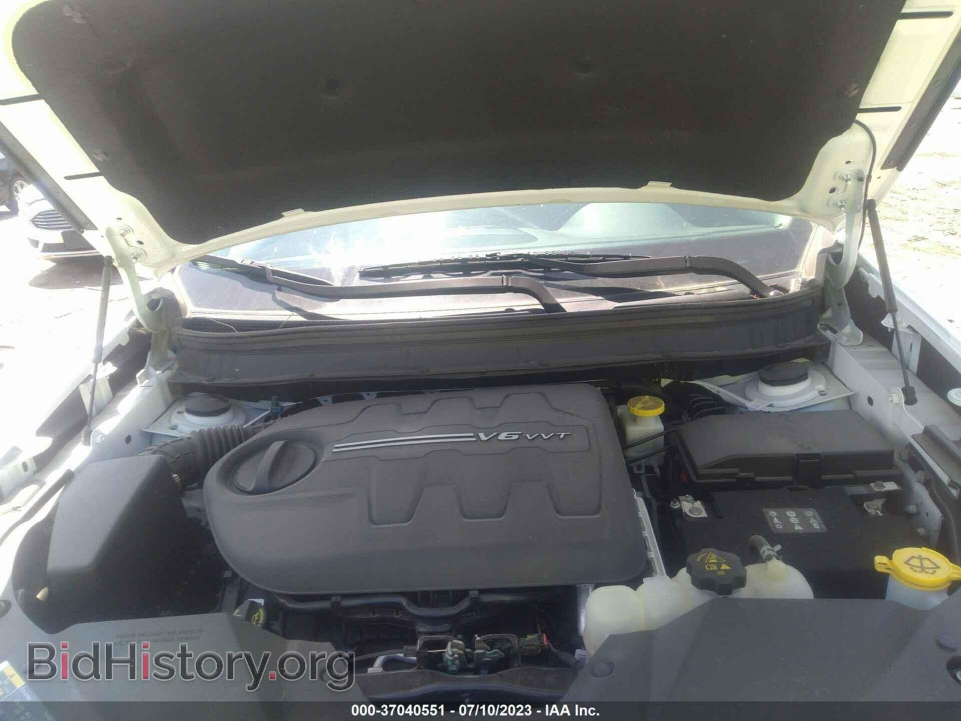 2019 JEEP CHEROKEE - VIN: 1C4PJMDX2KD475722 - Фото 10