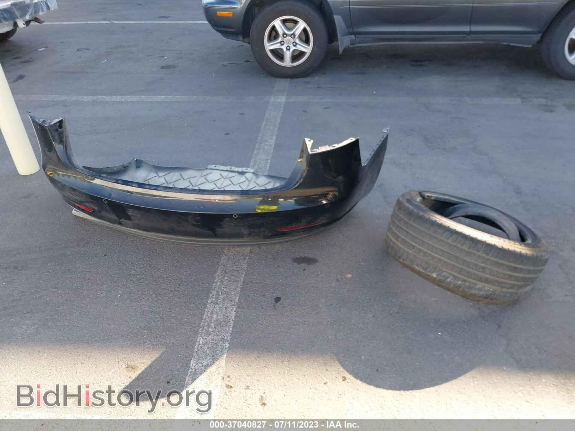 2018 TESLA MODEL 3 - VIN: 5YJ3E1EA6JF044092 - Фото 11