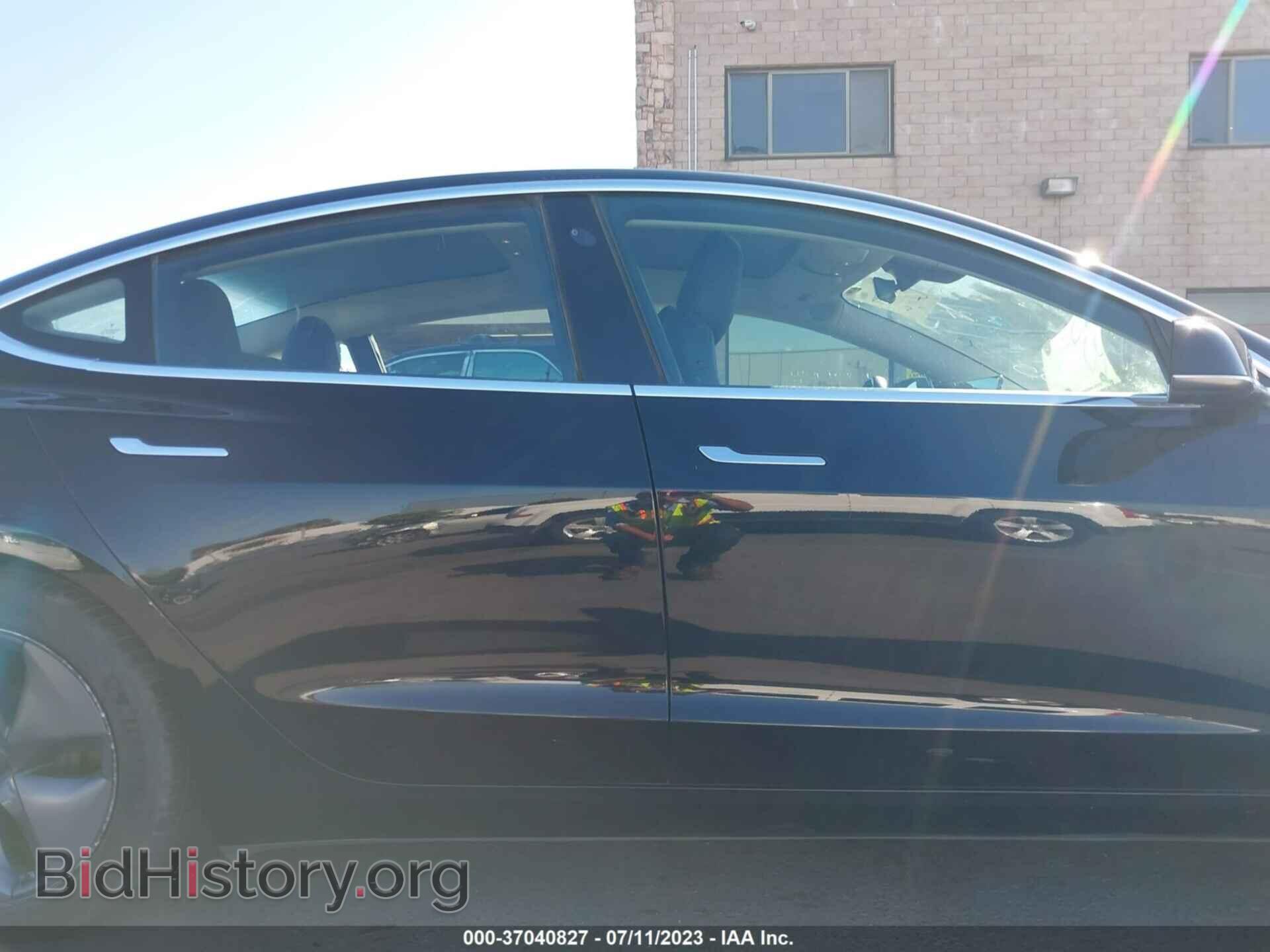 2018 TESLA MODEL 3 - VIN: 5YJ3E1EA6JF044092 - Фото 13