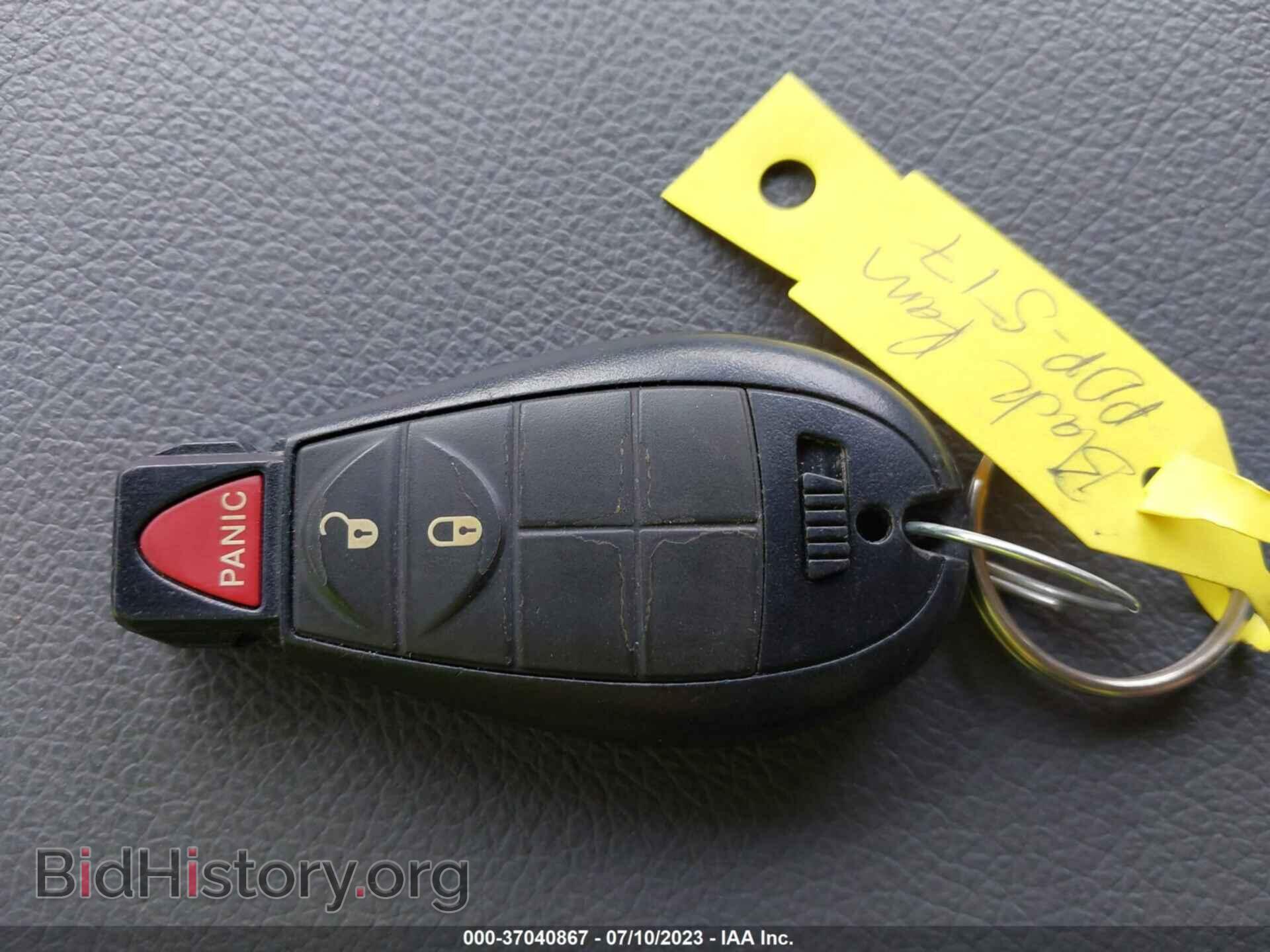 2014 RAM 1500 - VIN: 1C6RR7FT7ES299934 - Photo 11