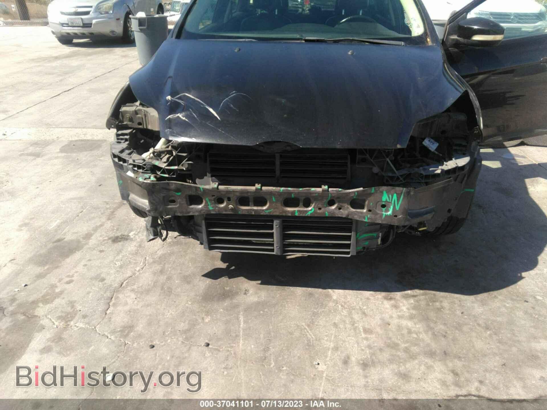 2013 FORD FOCUS - VIN: 1FADP3K25DL264239 - Photo 6