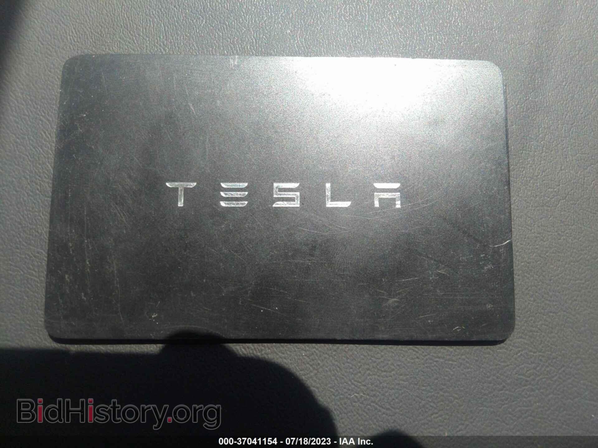 2021 TESLA MODEL 3 - VIN: 5YJ3E1EA4MF052602 - Photo 10