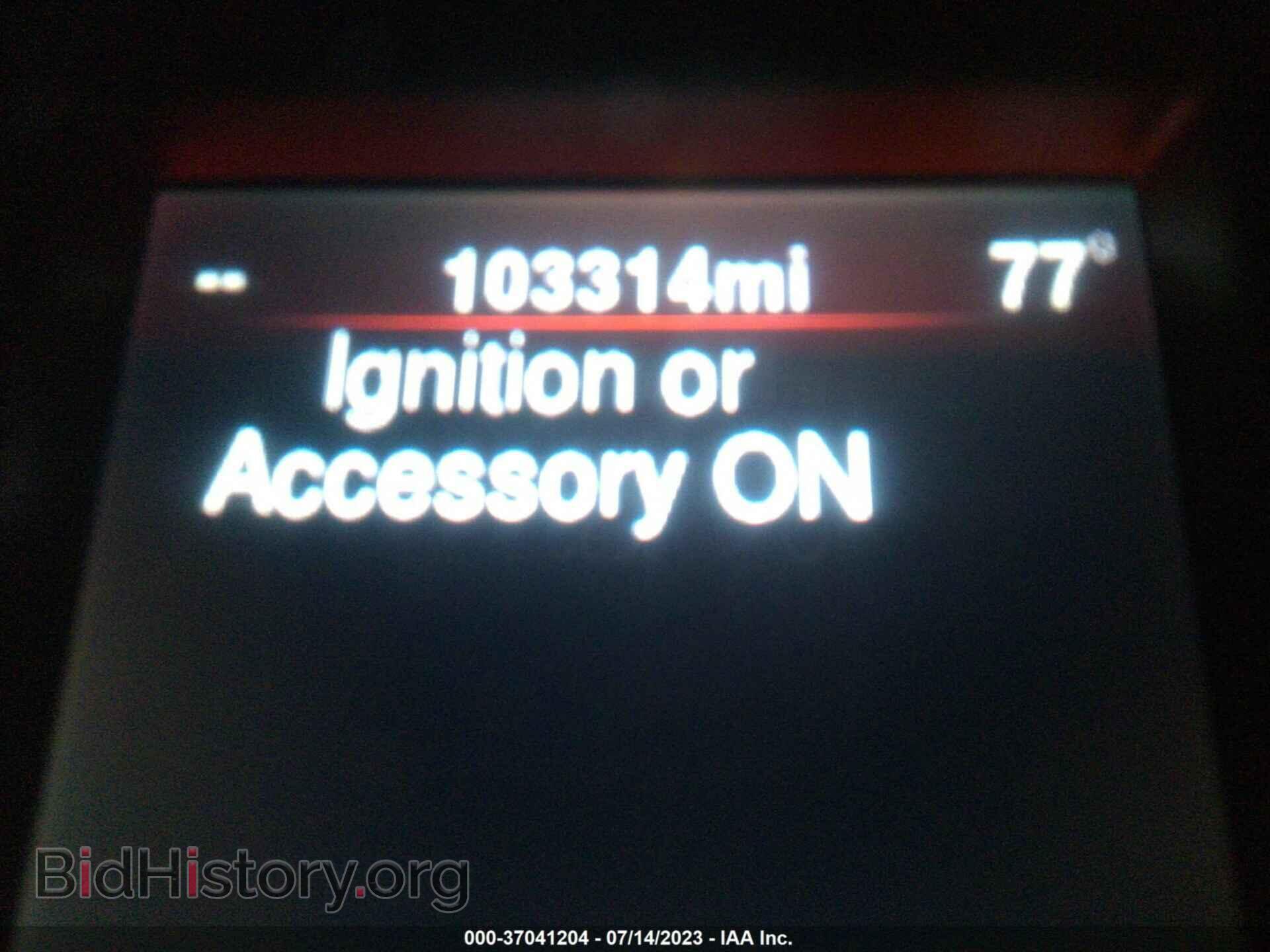 2013 DODGE CHARGER - VIN: 2C3CDXDT0DH687467 - Фото 7