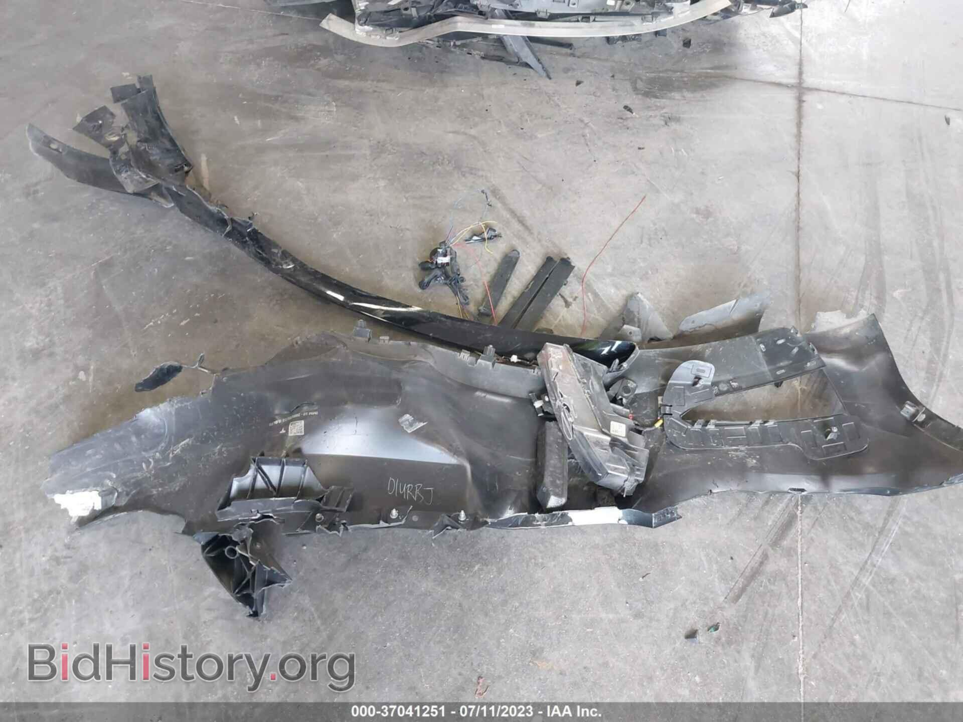 2020 TESLA MODEL 3 - VIN: 5YJ3E1EA7LF784723 - Фото 10