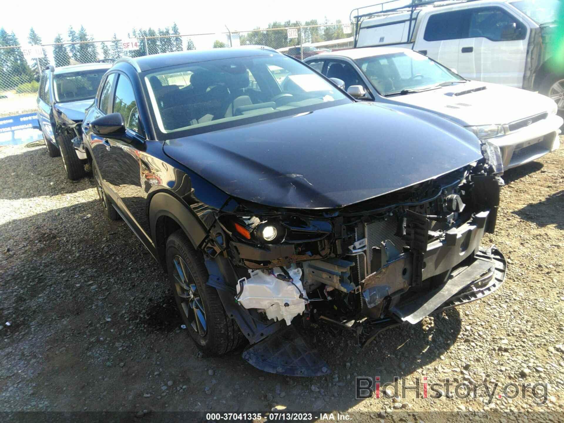 Photo 3MVDMBAL7NM423686 - MAZDA CX-30 2022