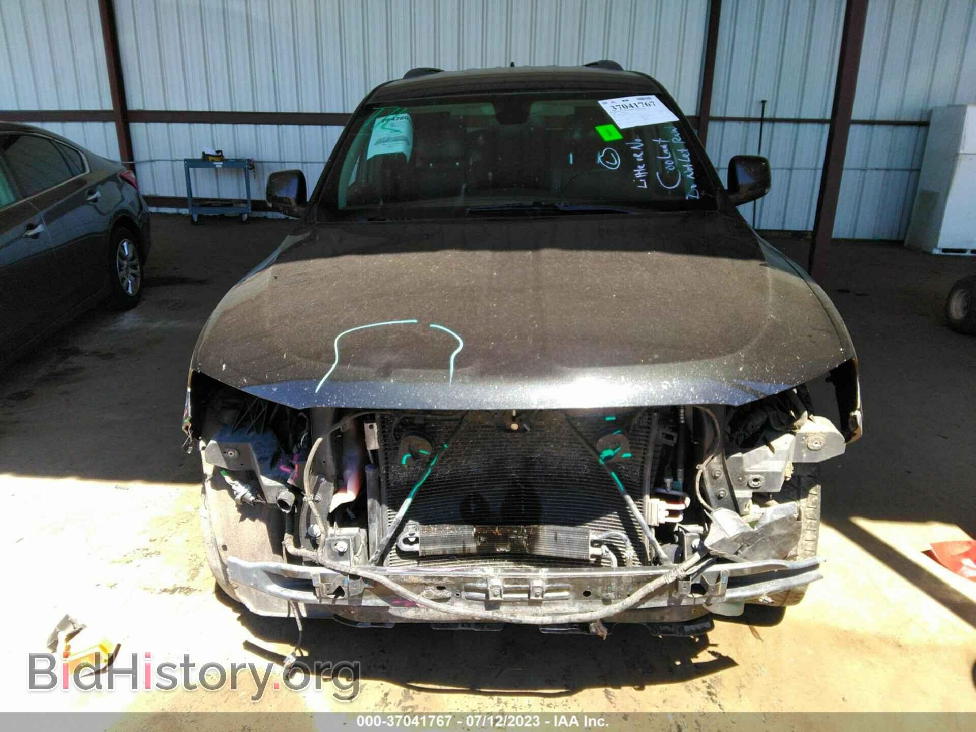 2014 DODGE DURANGO - VIN: 1C4RDJDG0EC599982 - Photo 12