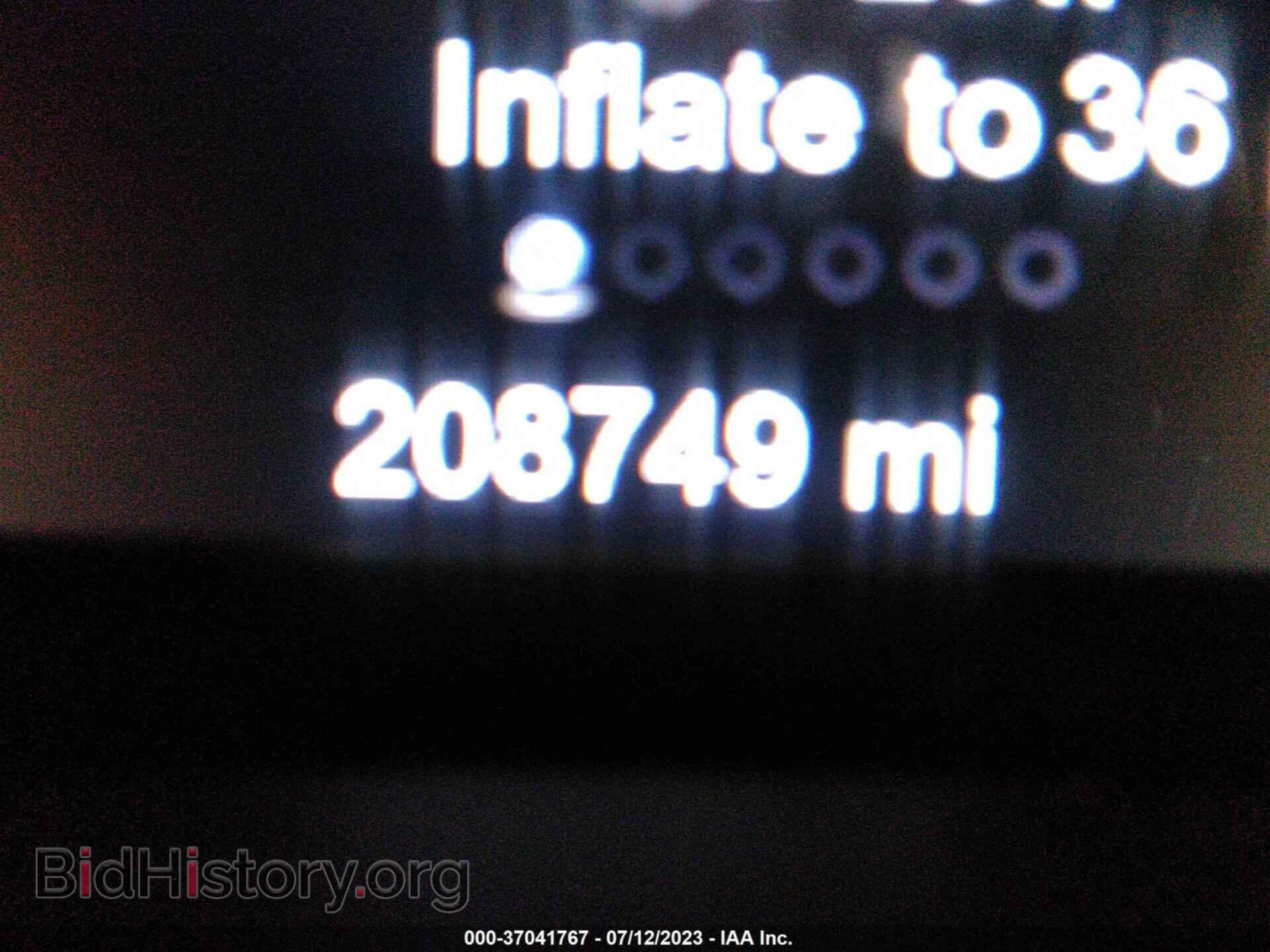 2014 DODGE DURANGO - VIN: 1C4RDJDG0EC599982 - Photo 15