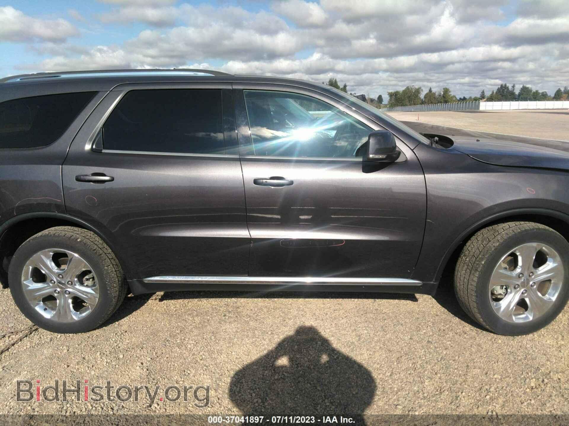 2015 DODGE DURANGO - VIN: 1C4RDJDG8FC740783 - Photo 14