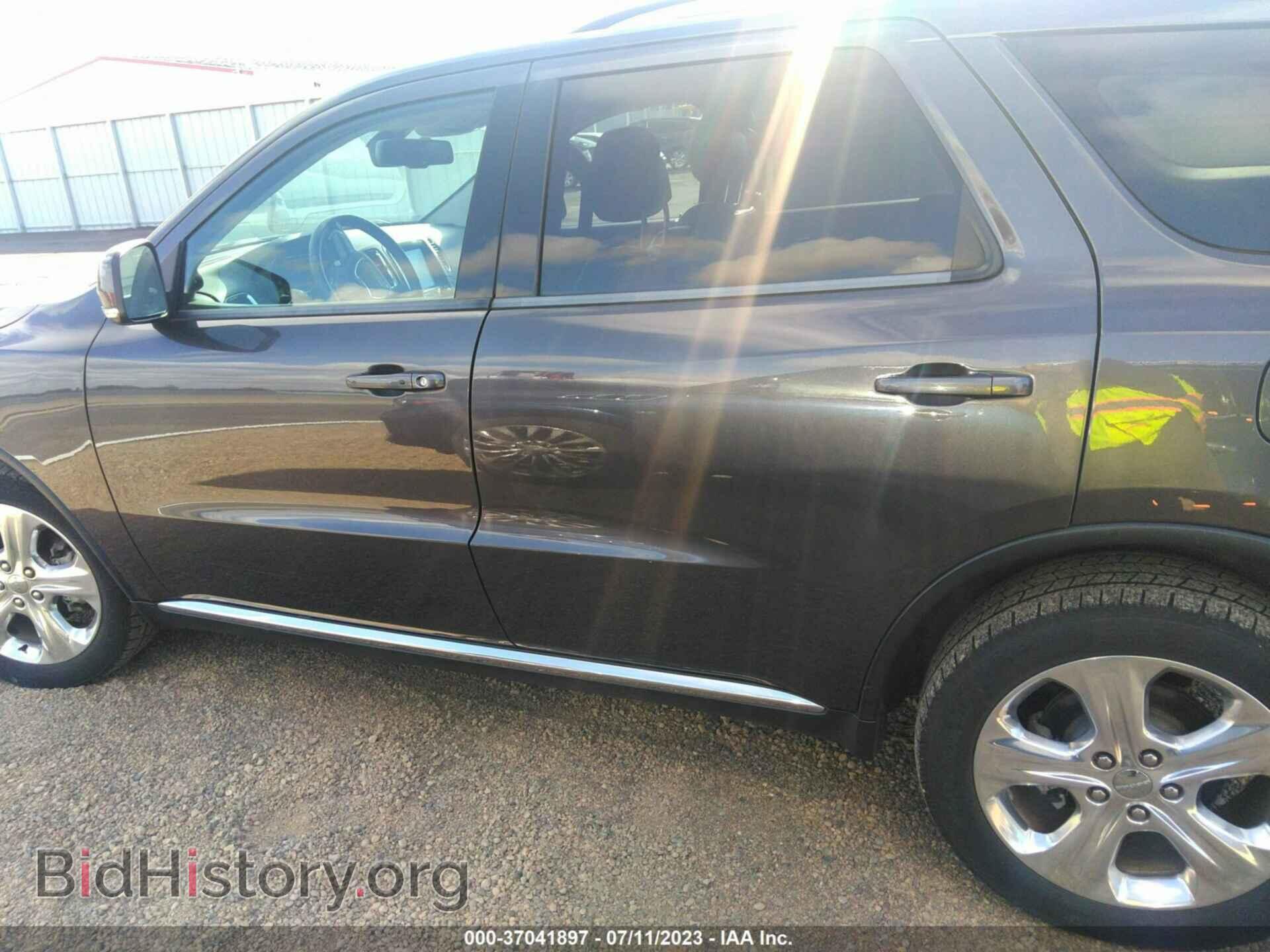 2015 DODGE DURANGO - VIN: 1C4RDJDG8FC740783 - Photo 15