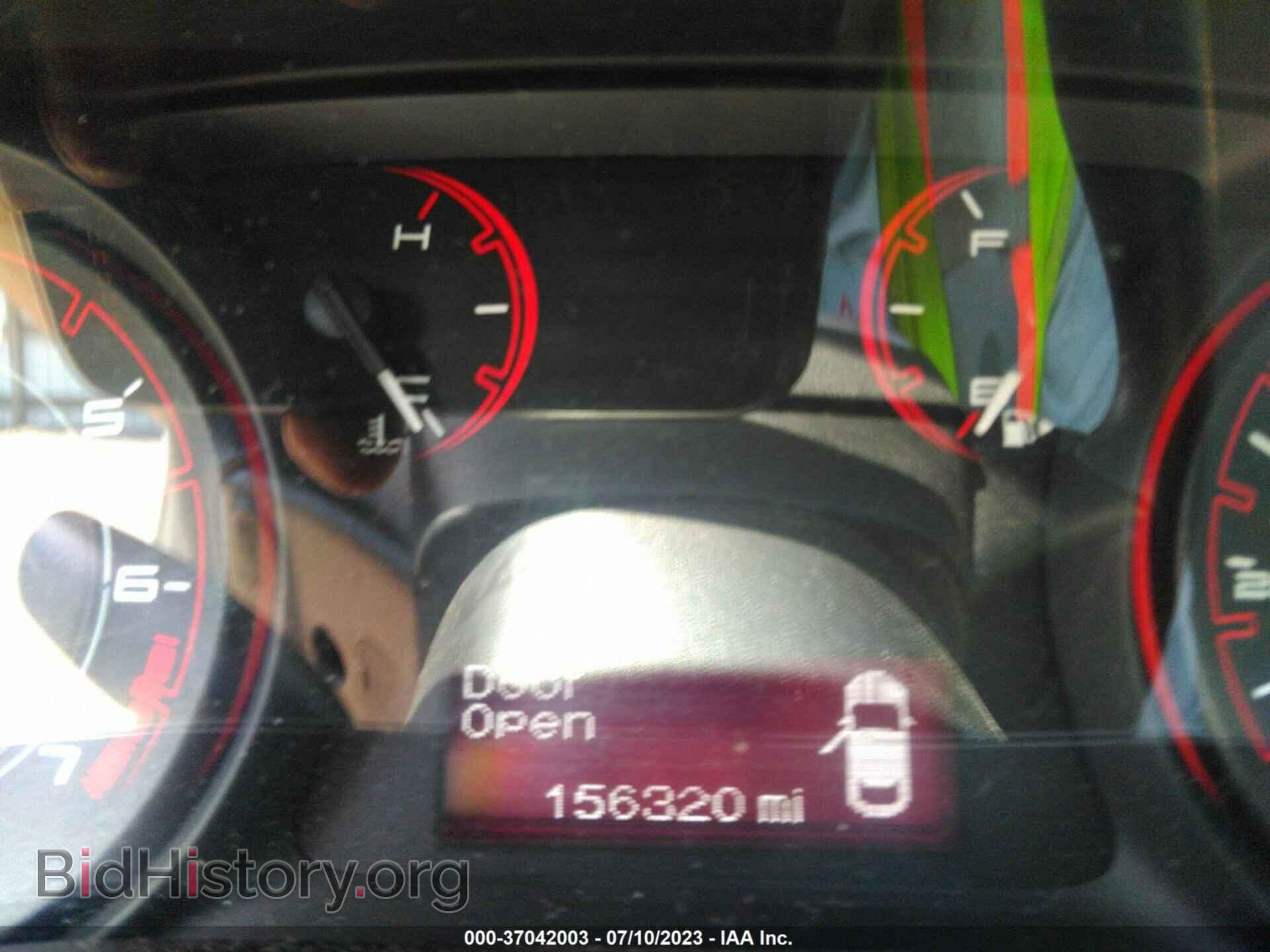 2013 DODGE DART - VIN: 1C3CDFBA2DD195225 - Photo 7