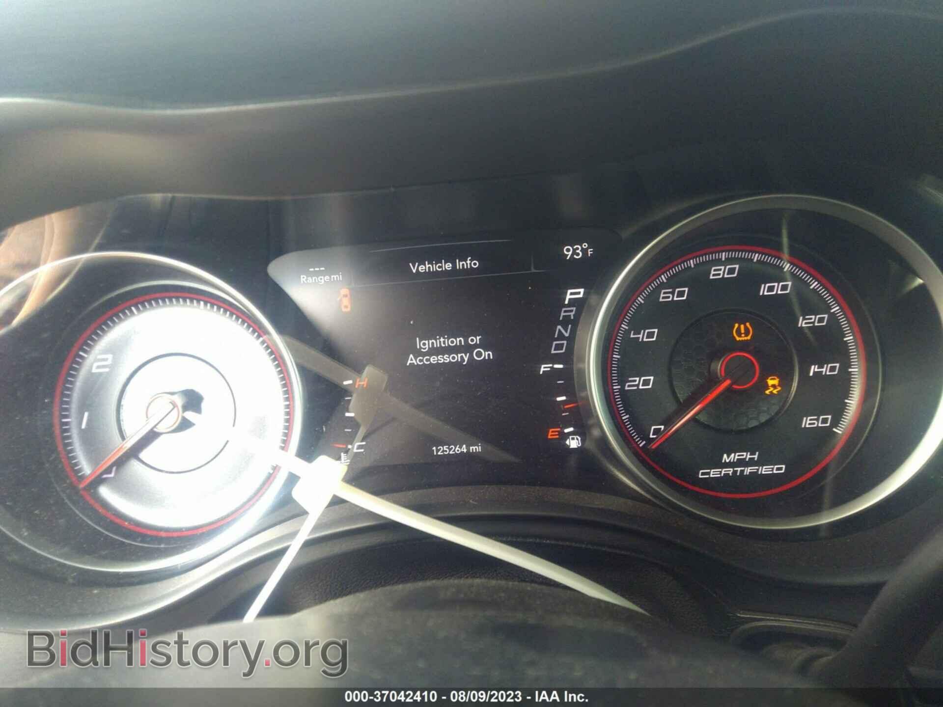 2019 DODGE CHARGER - VIN: 2C3CDXAT2KH627448 - Фото 7