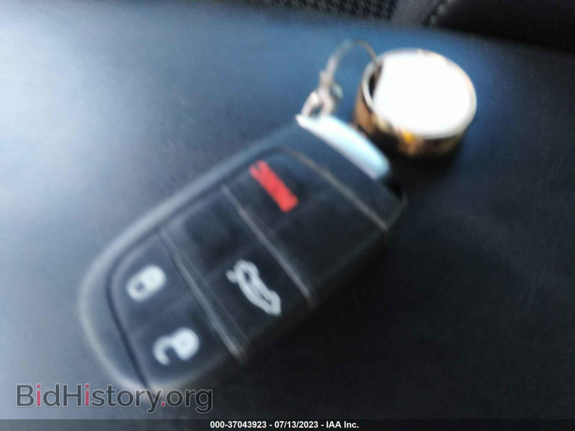 2020 DODGE CHALLENGER - VIN: 2C3CDZAG4LH202250 - Photo 11