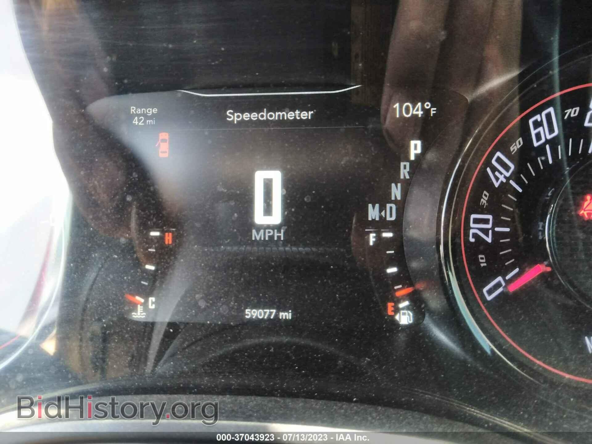 2020 DODGE CHALLENGER - VIN: 2C3CDZAG4LH202250 - Photo 7