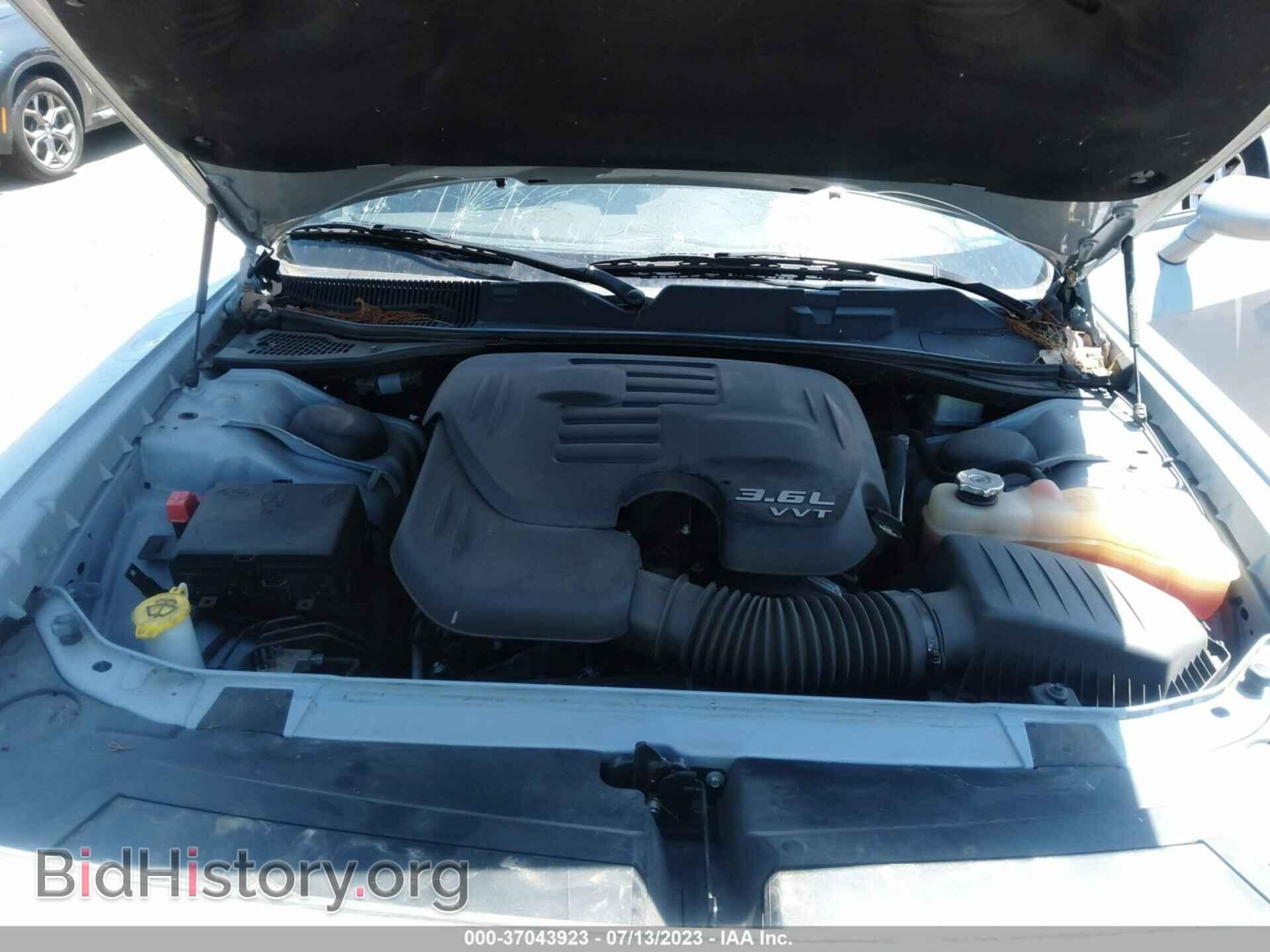 2020 DODGE CHALLENGER - VIN: 2C3CDZAG4LH202250 - Photo 10