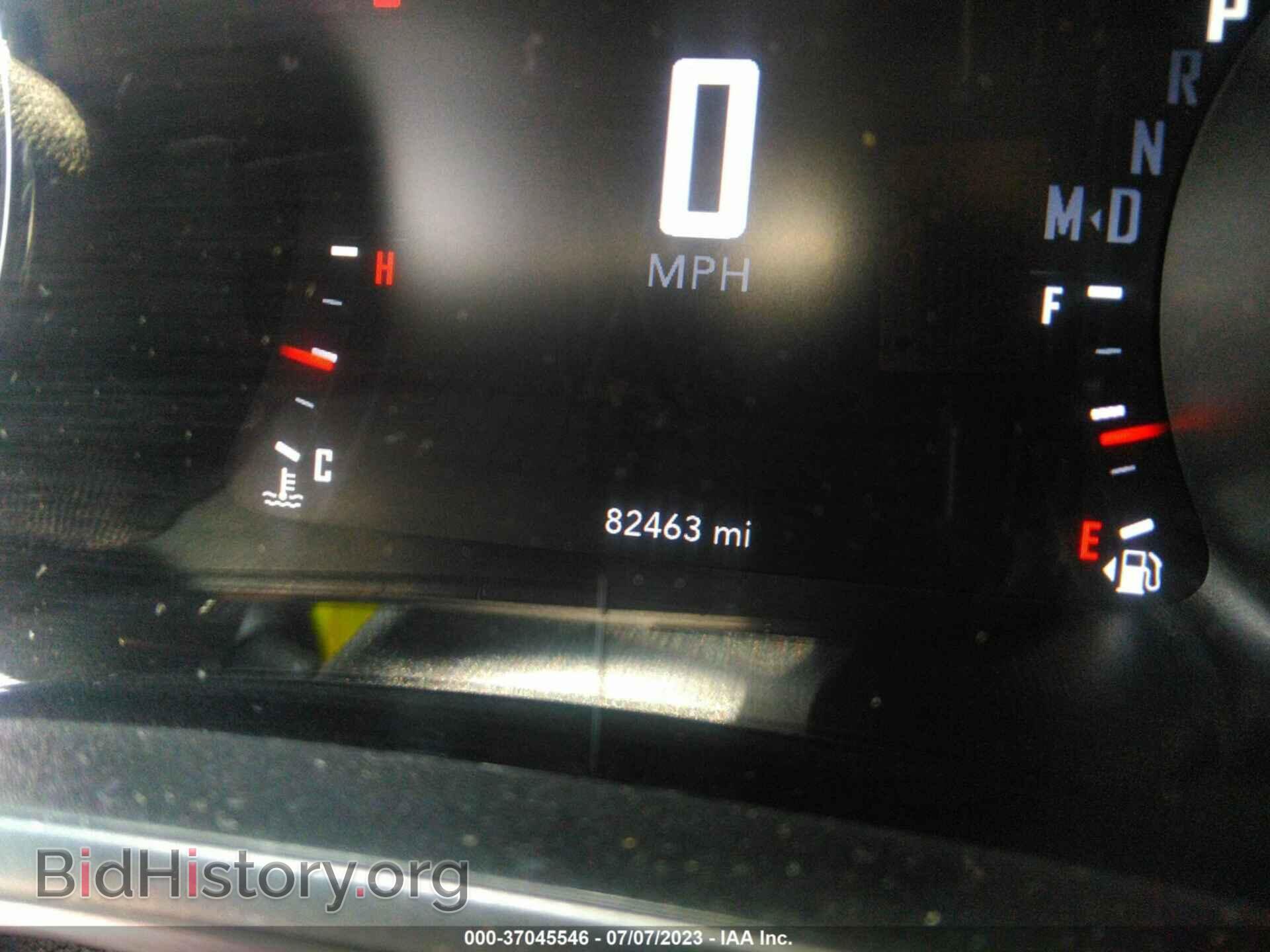 2018 DODGE CHALLENGER - VIN: 2C3CDZAG9JH204668 - Фото 15