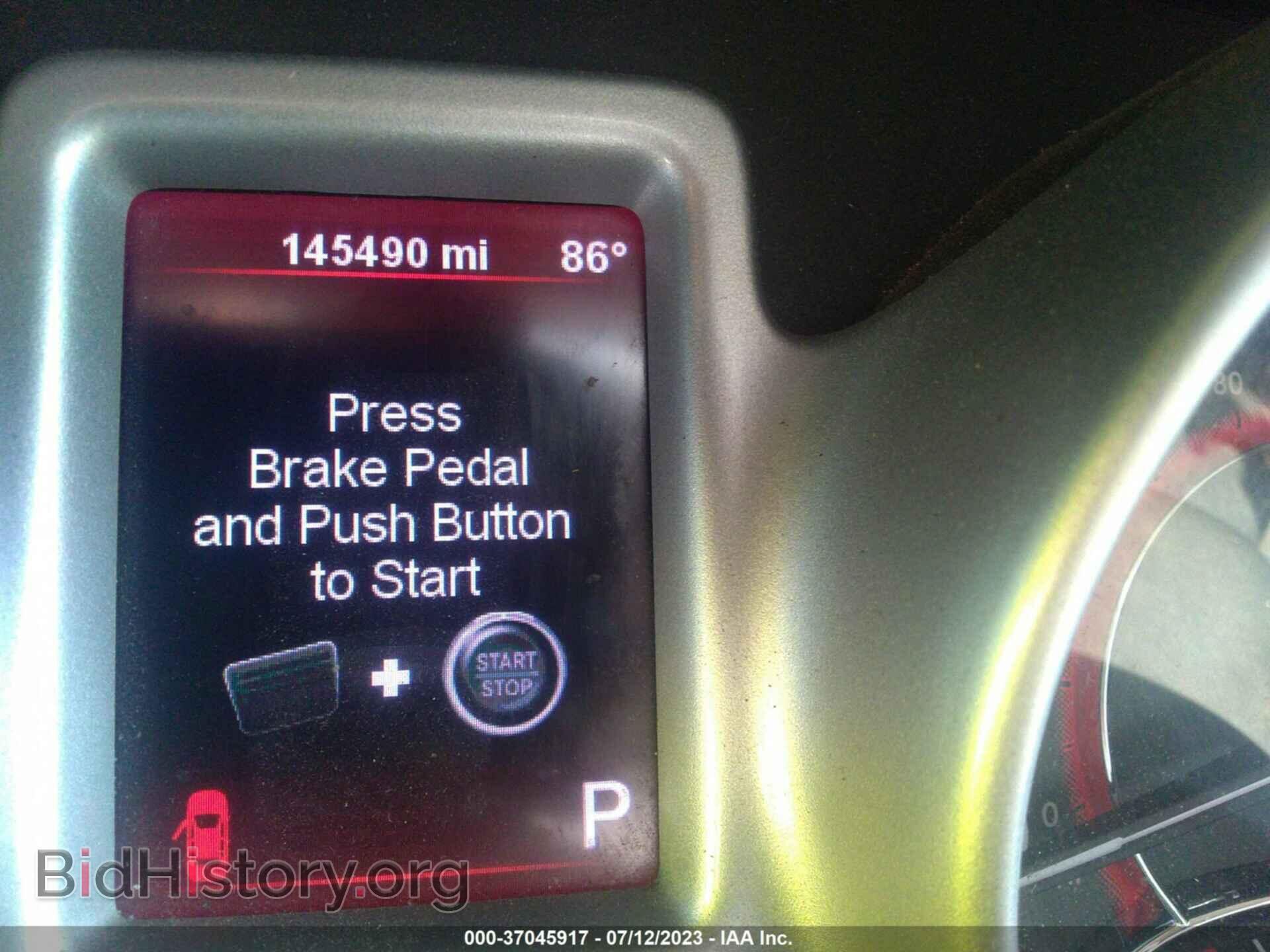 2011 DODGE JOURNEY - VIN: 3D4PG4FB6BT536664 - Photo 7