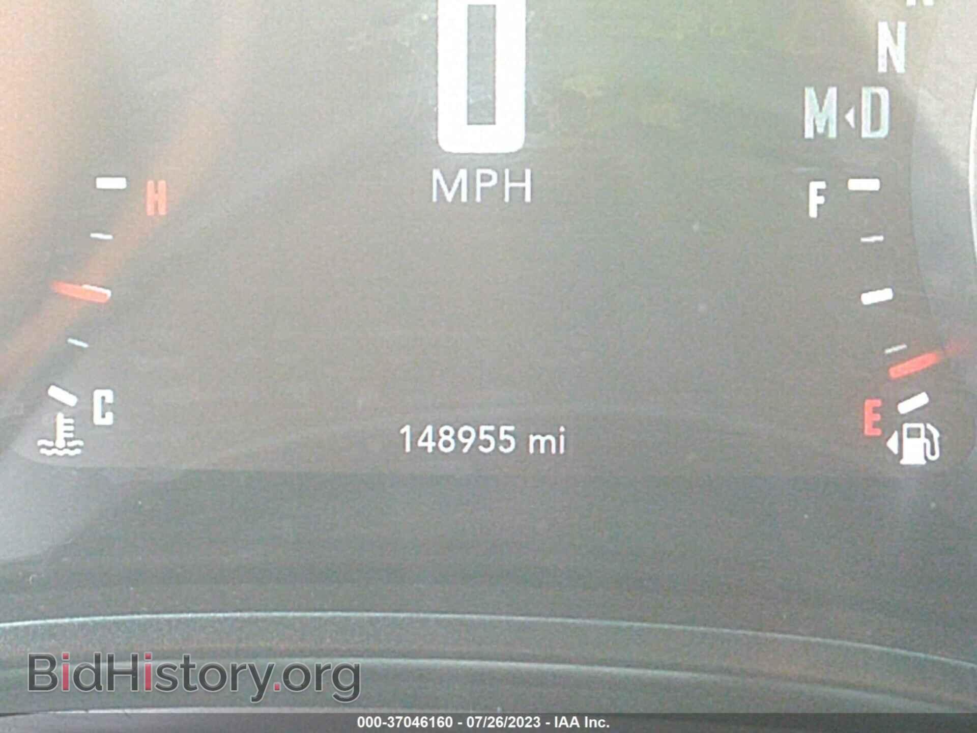 2016 DODGE CHALLENGER - VIN: 2C3CDZAG8GH137490 - Photo 7