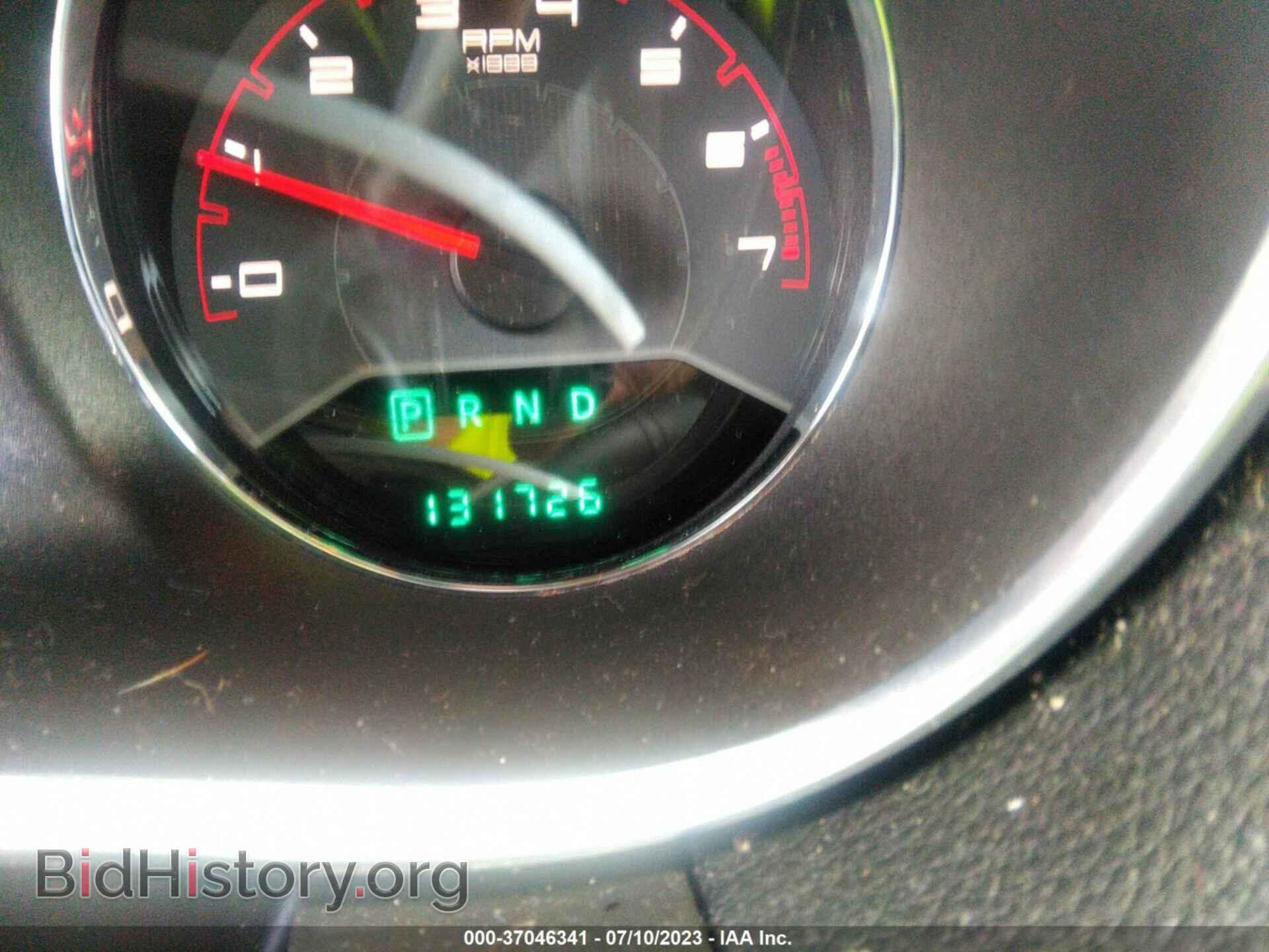 2013 DODGE AVENGER - VIN: 1C3CDZAB3DN754450 - Фото 7