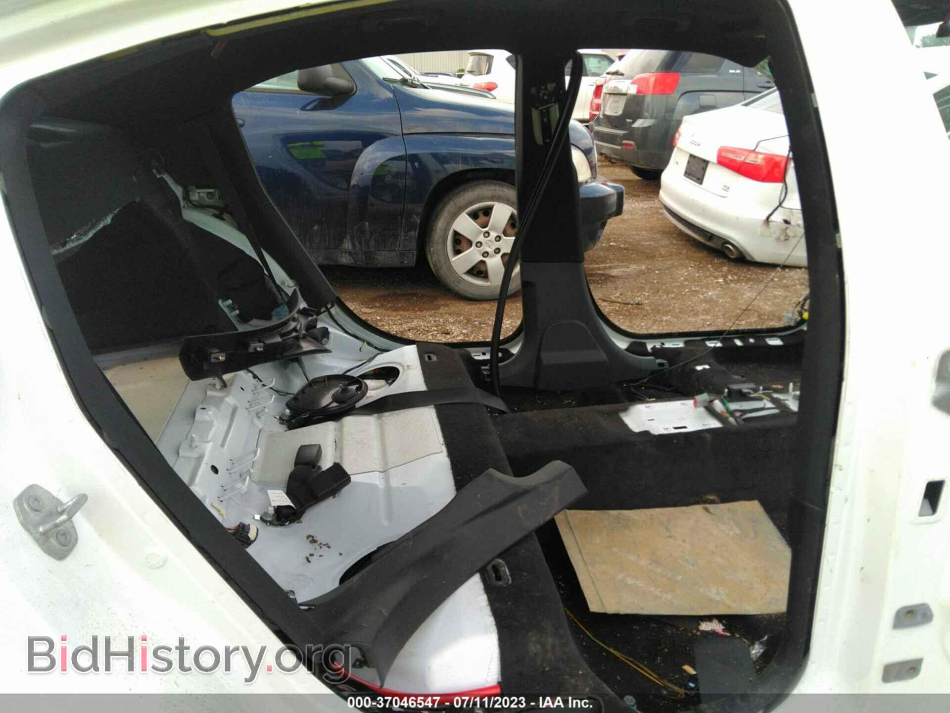 2015 DODGE CHARGER - VIN: 2C3CDXGJ6FH842696 - Фото 8