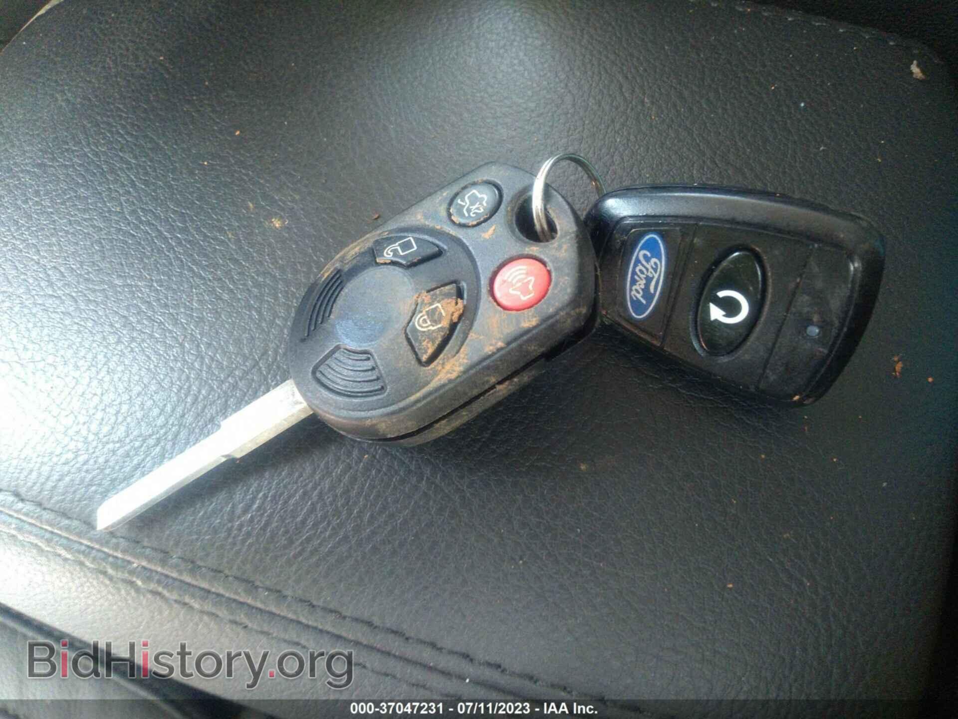 2016 FORD FOCUS - VIN: 1FADP3F2XGL224740 - Photo 11