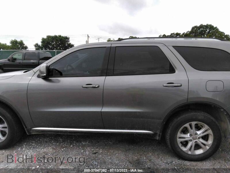 2012 Dodge DURANGO (VIN 1C4RDJDG1CC265778) — photo 14 of 16