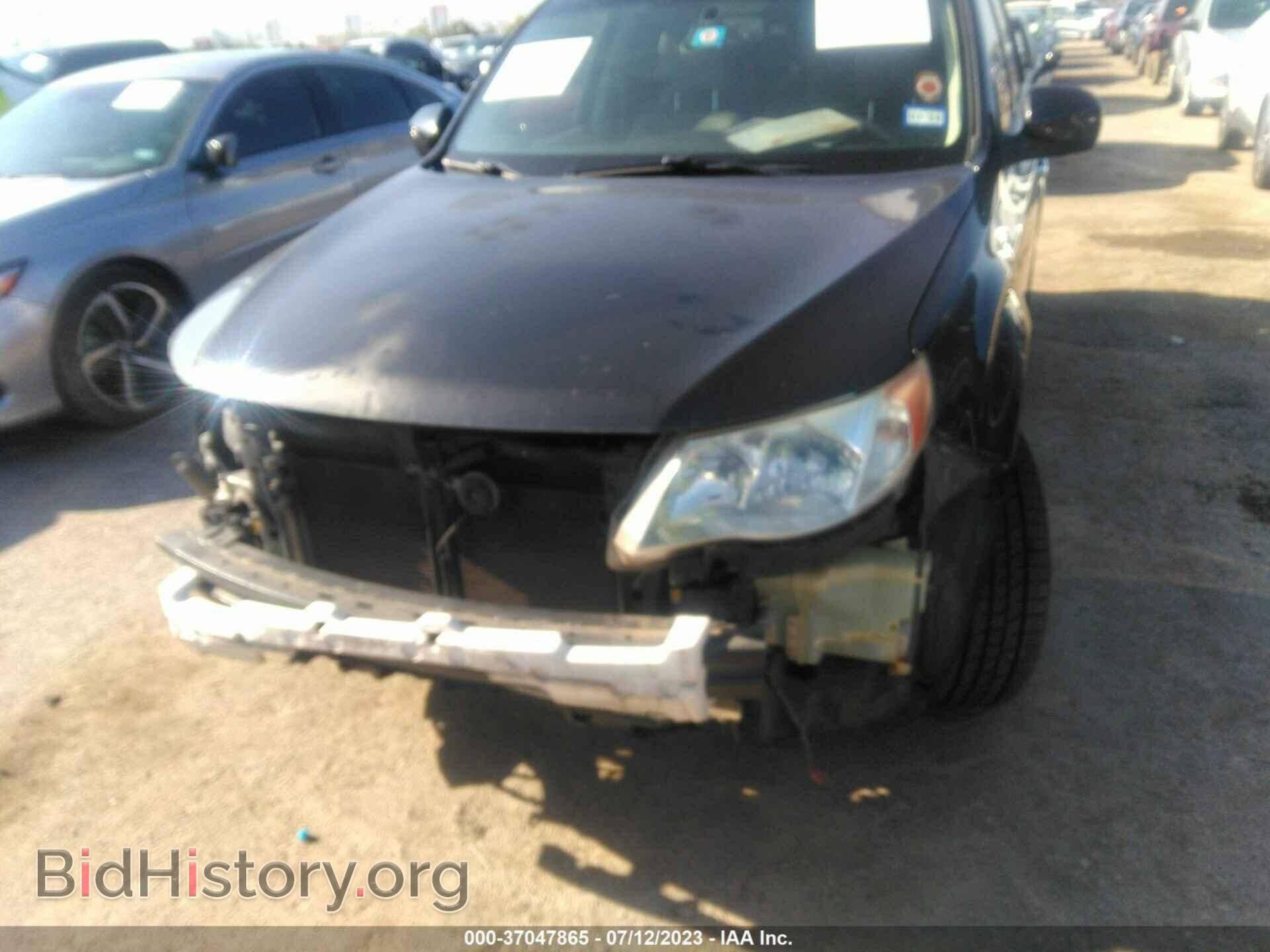 2013 SUBARU FORESTER - VIN: JF2SHAEC5DH428827 - Фото 12