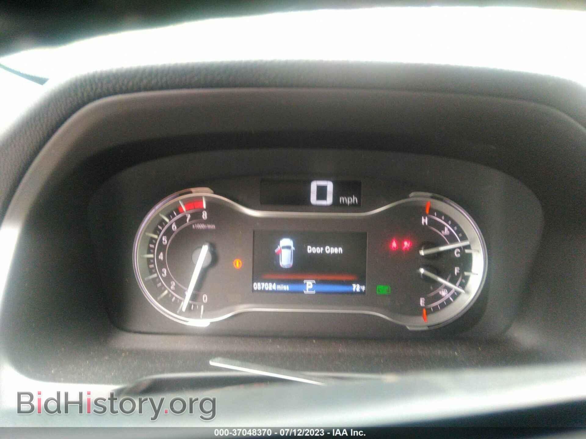 2018 HONDA PILOT - VIN: 5FNYF6H51JB073479 - Фото 7